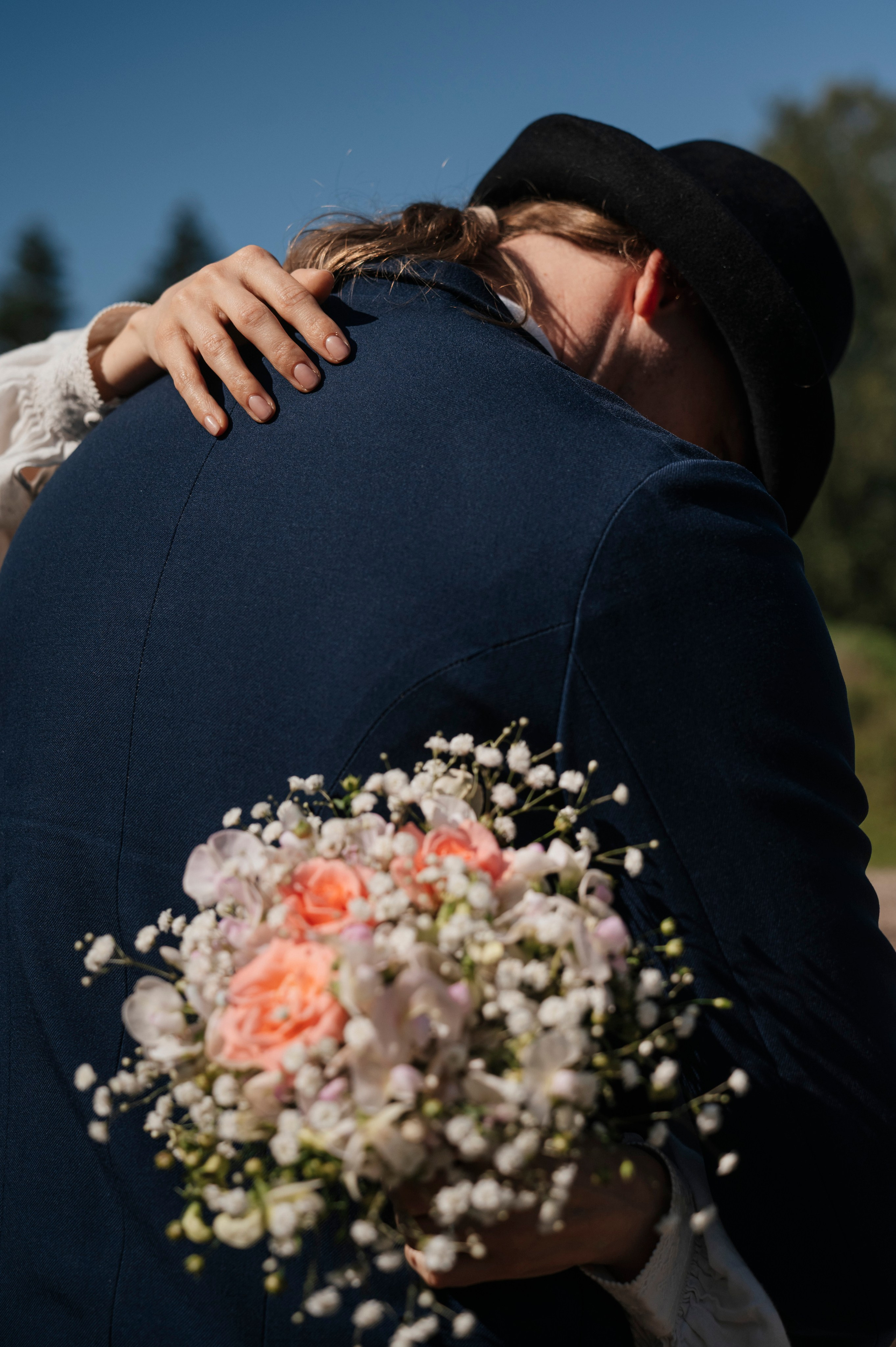 J&H. Fotograaf Tallinnas | Anna Borunova | Pulmafotograaf ja Perepildid