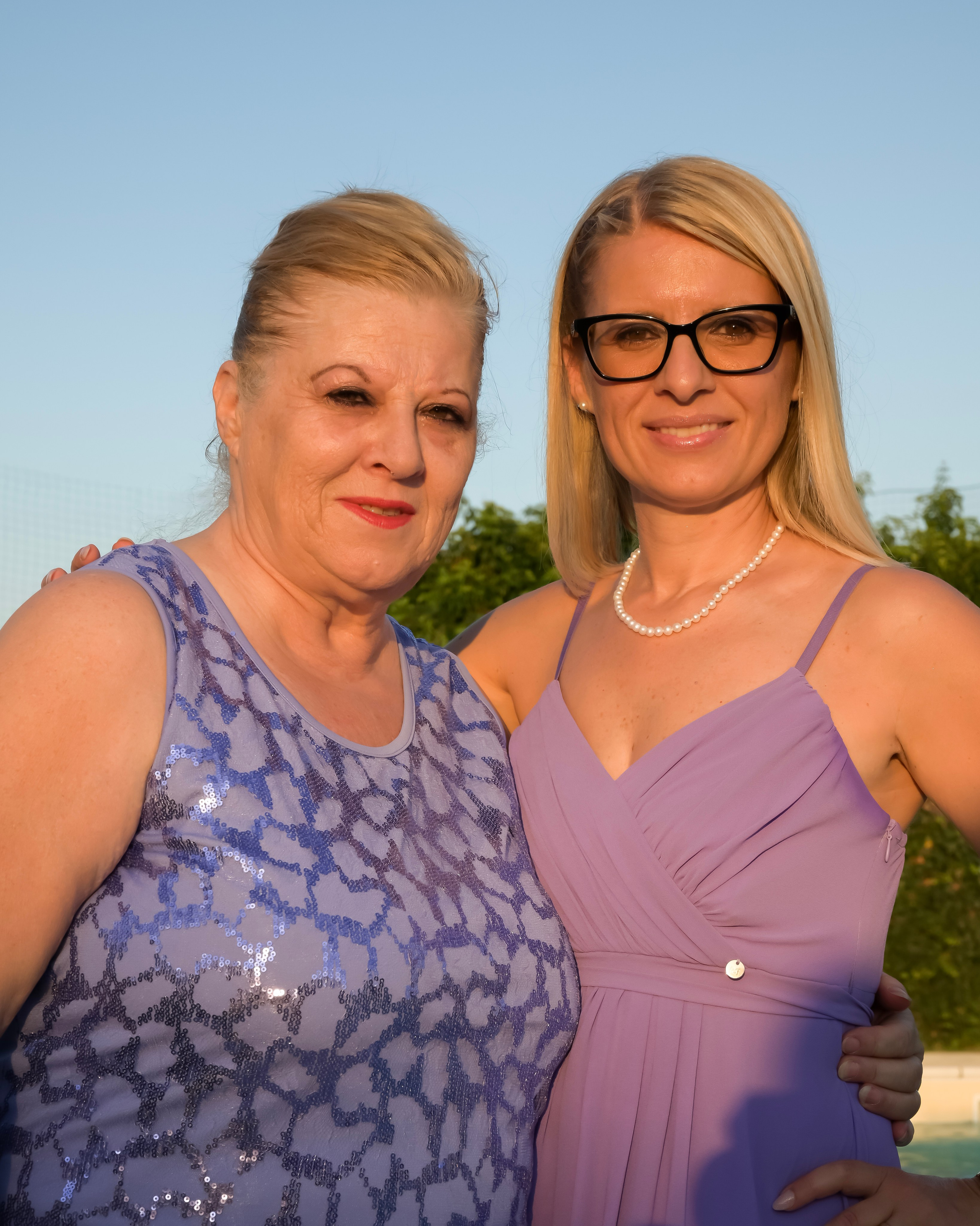 Francesca_la festa dei 18 anni_ 1parte