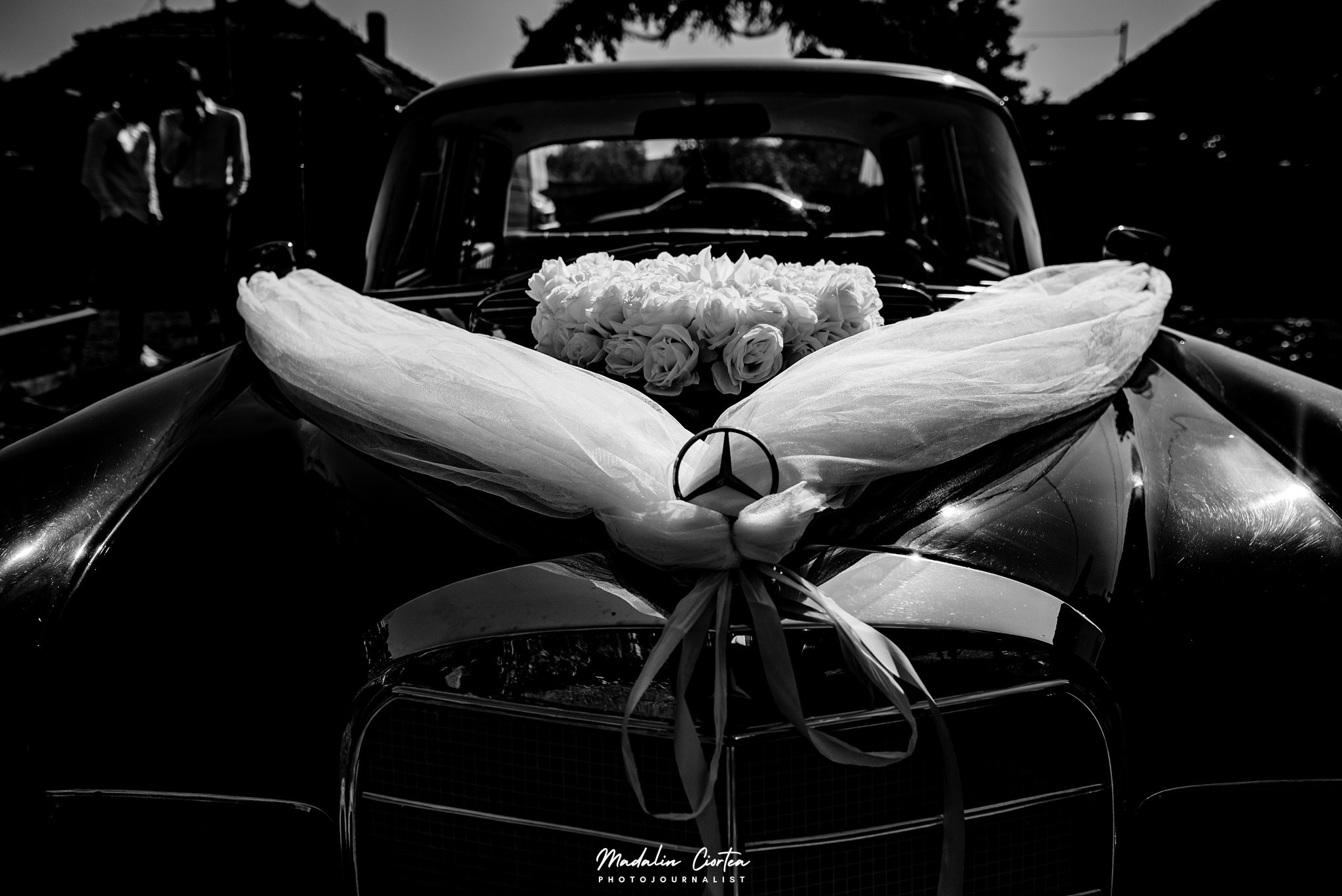 Nunta Diana si Bogdan | Black Wedding | Alba Iulia. Mădălin Ciortea - fotograf de nuntă și de familie | Dream Art Events