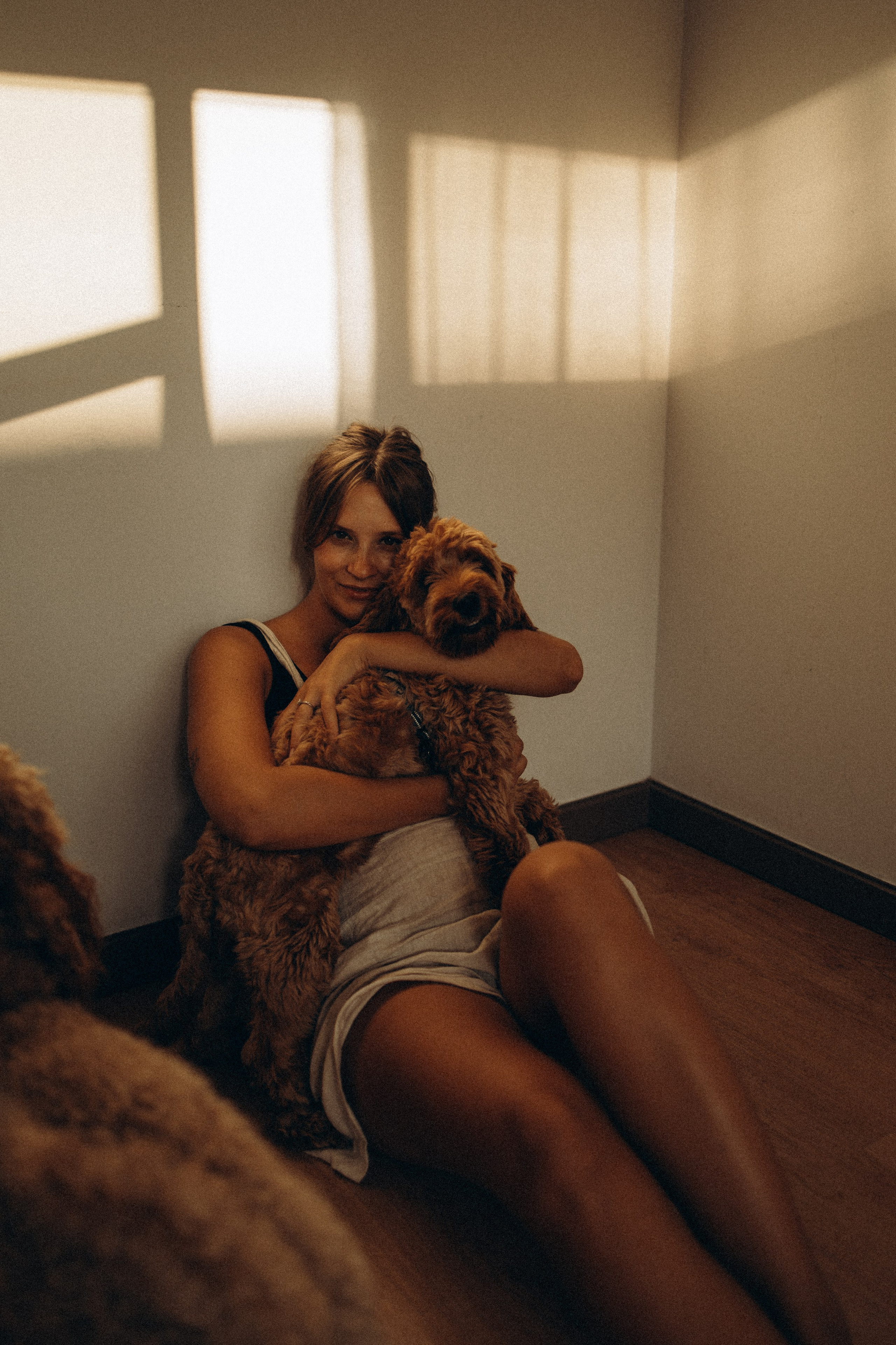 Maternity. Photographer Madeira