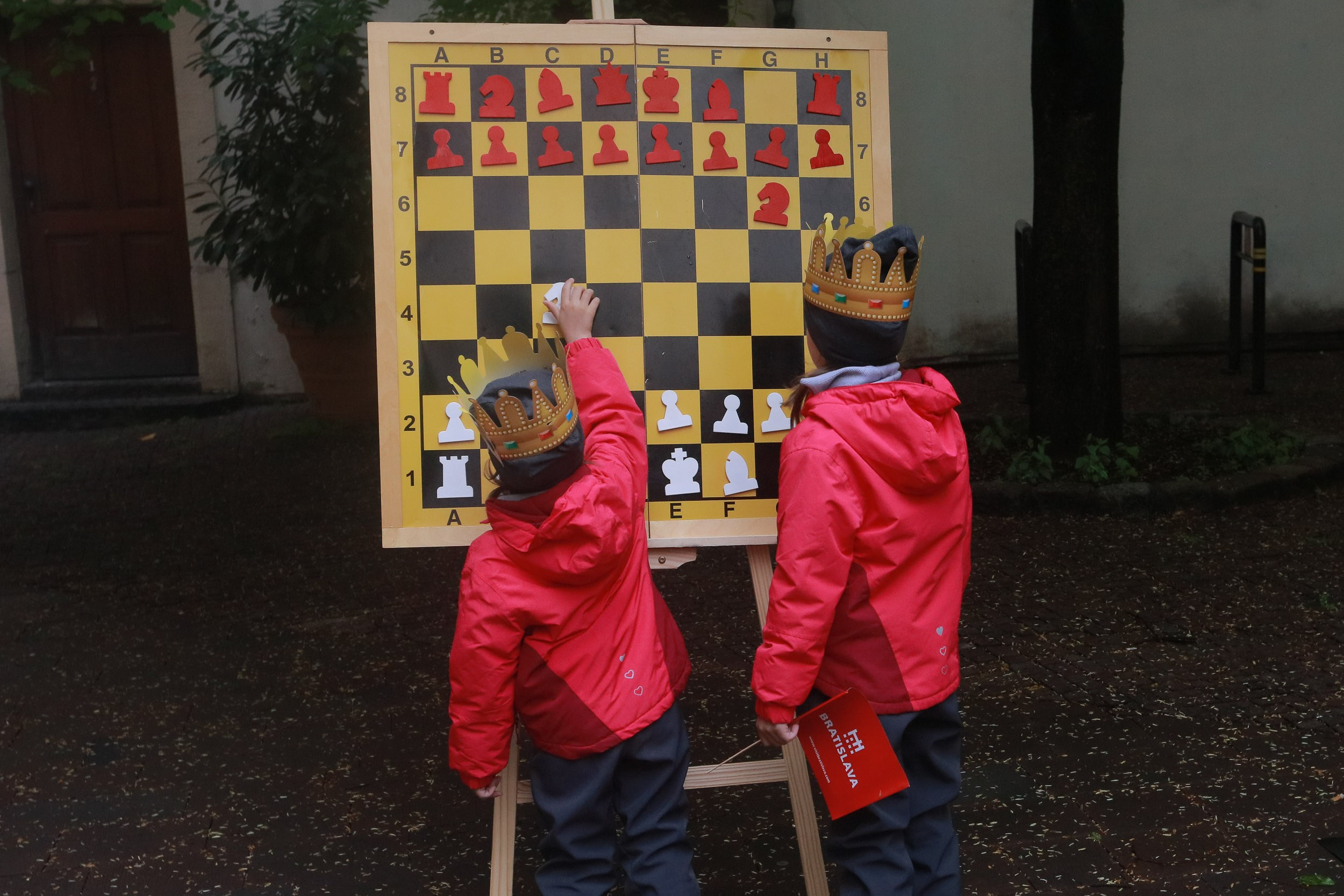 Environment. Reportage photographer Bratislava | Репортажний фотограф Братислава