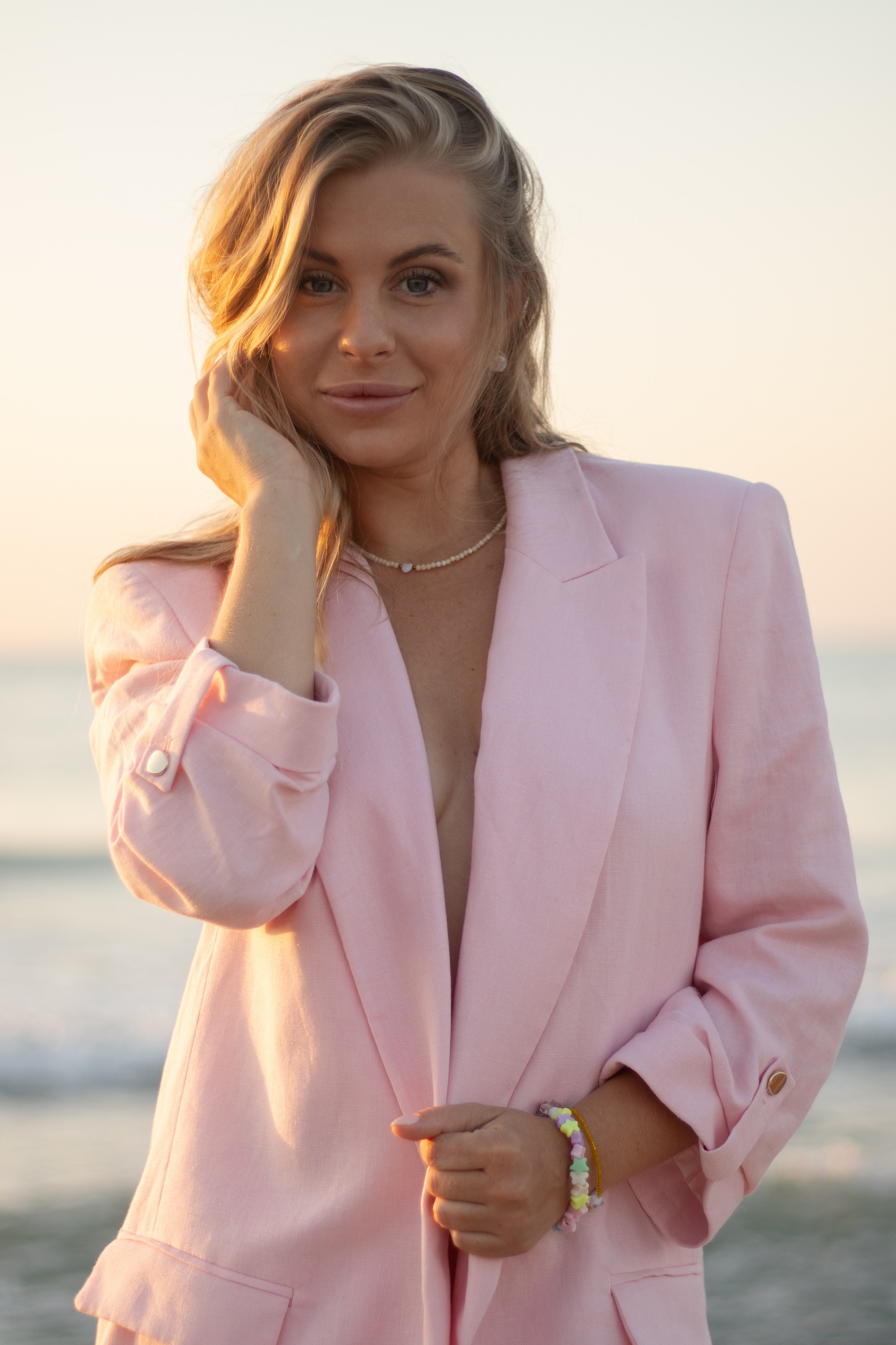 Casablanca. Свадебный и портретный фотограф в Валенсии Дмитрий Леонов