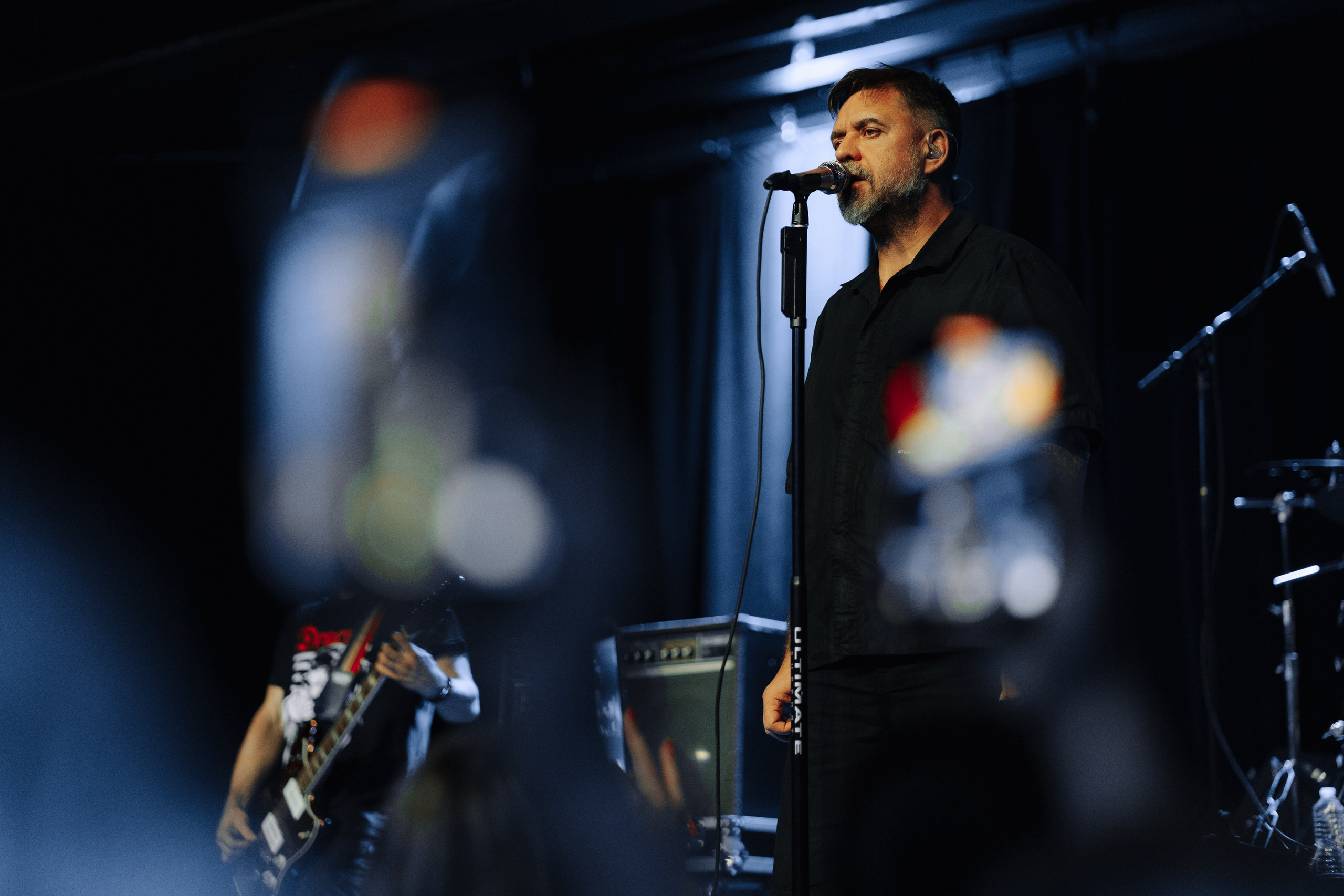 Concert Photos Miami, Lyapis Trubetskoy Concert 2024, Professional Event Photography, Miami Music Photographer