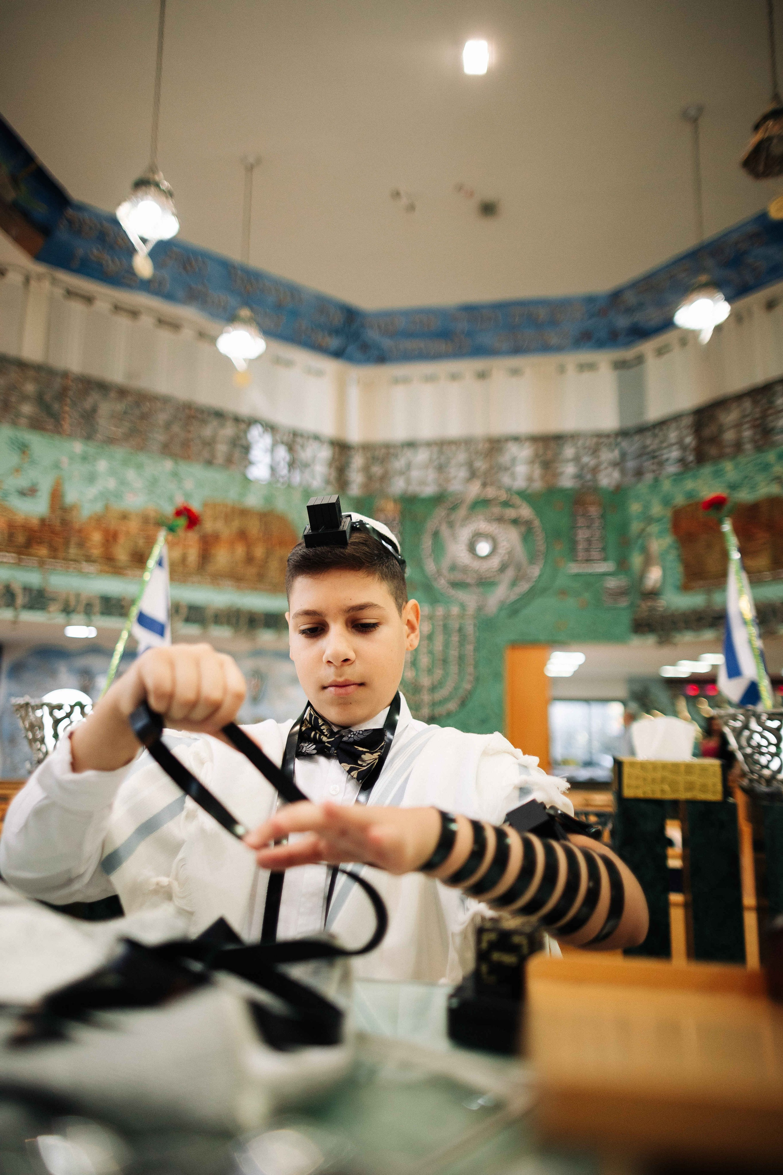 BAR MITZVAH CEREMONY PIZGAT ZEEV. PHOTOGRAPHER IN ISRAEL