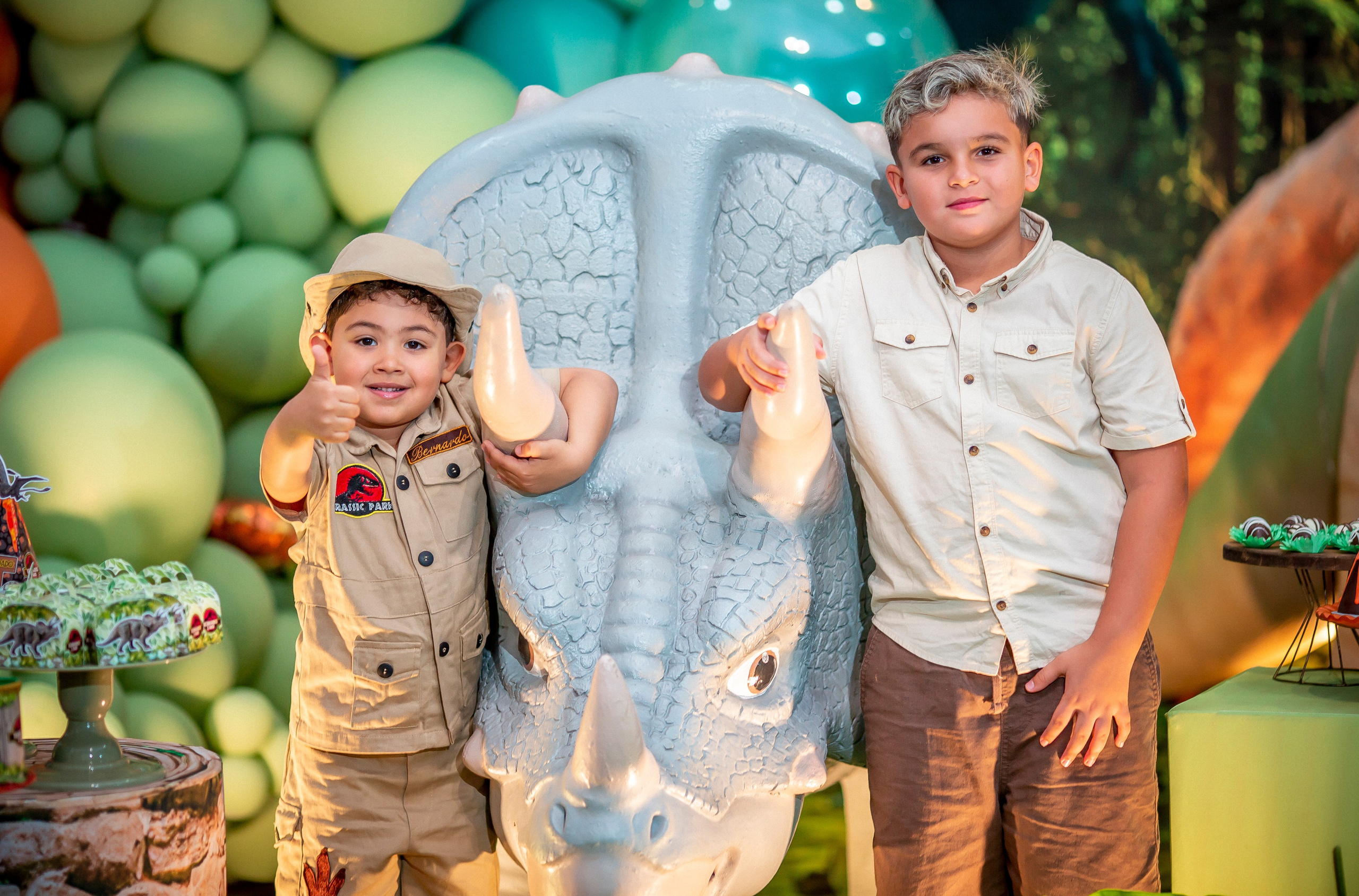 5 Anos Bernardo. Flavio Nunes Fotografia (Fotografo especializado em Fotografia de 15 Anos e Ensaios)
