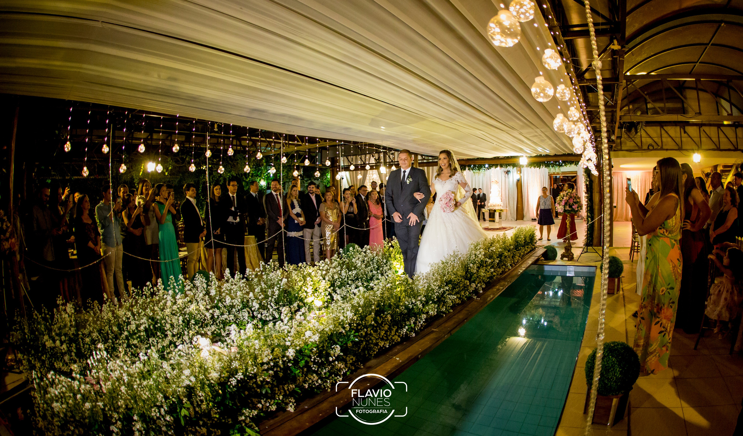 Casamento Vanessa & Anderson. Flavio Nunes Fotografia (Fotografo especializado em Fotografia de 15 Anos e Ensaios)