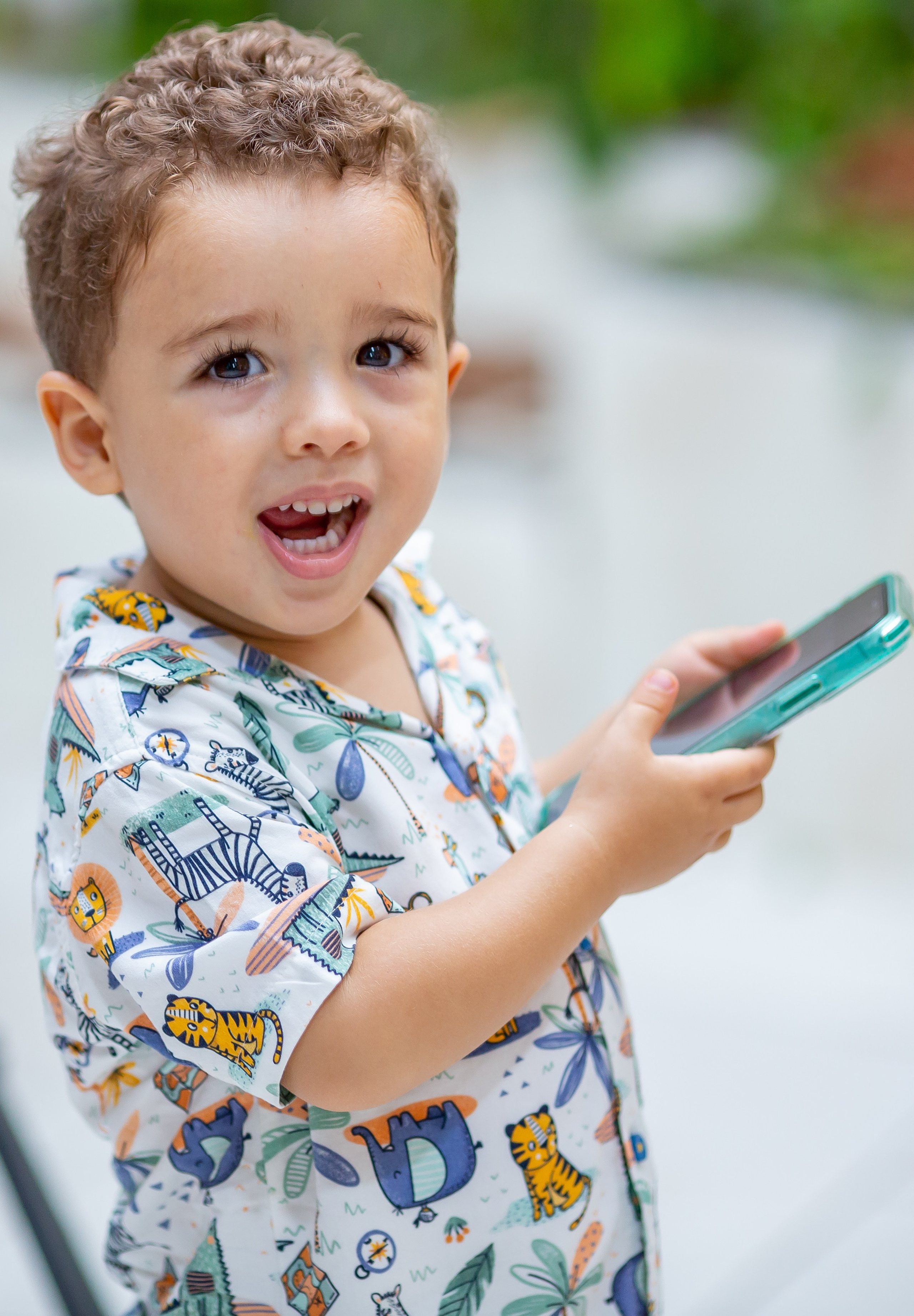 1 Ano Miguel. Flavio Nunes Fotografia (Fotografo especializado em Fotografia de 15 Anos e Ensaios)