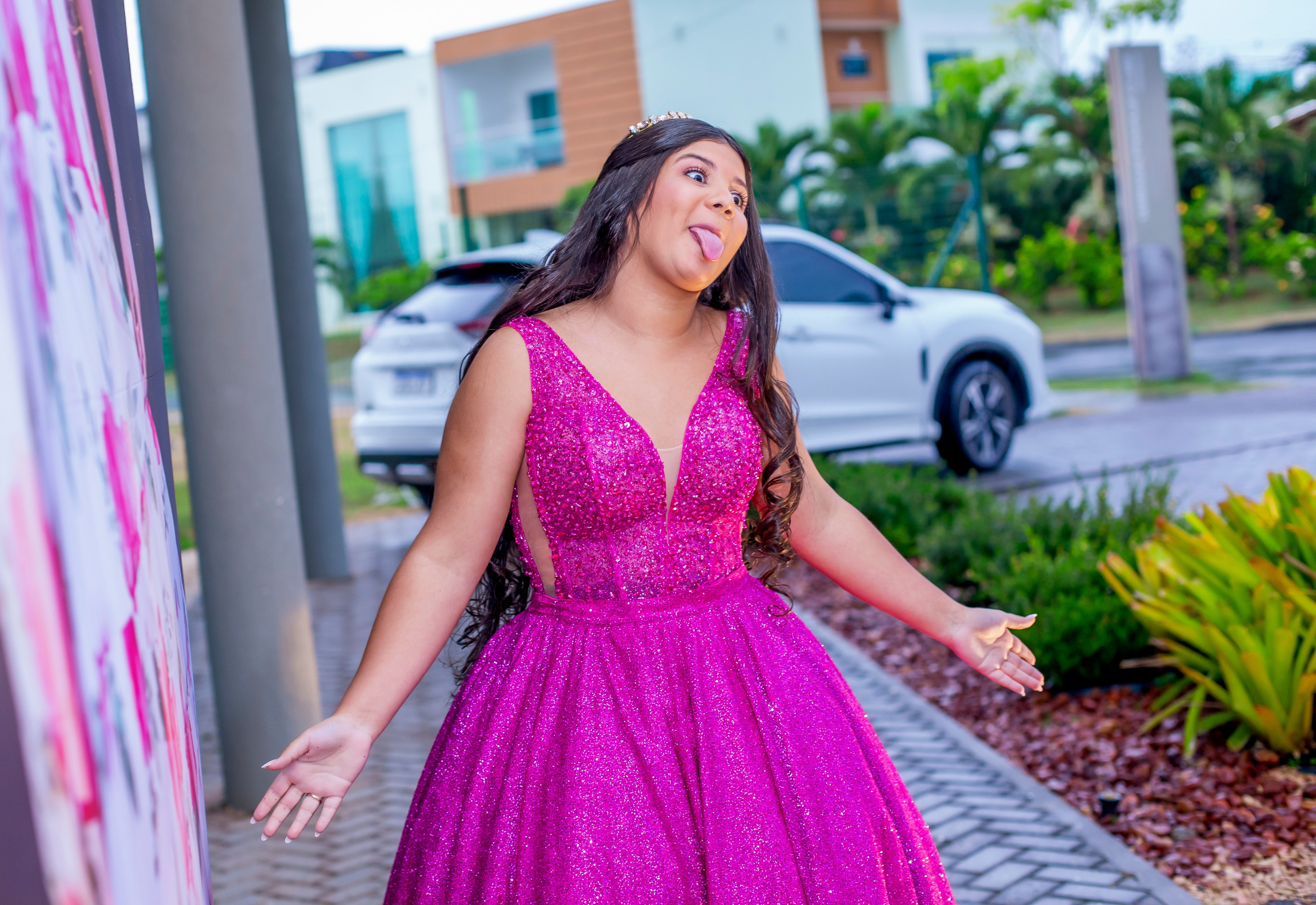 XV Anos Camila. Flavio Nunes Fotografia (Fotografo especializado em Fotografia de 15 Anos e Ensaios)