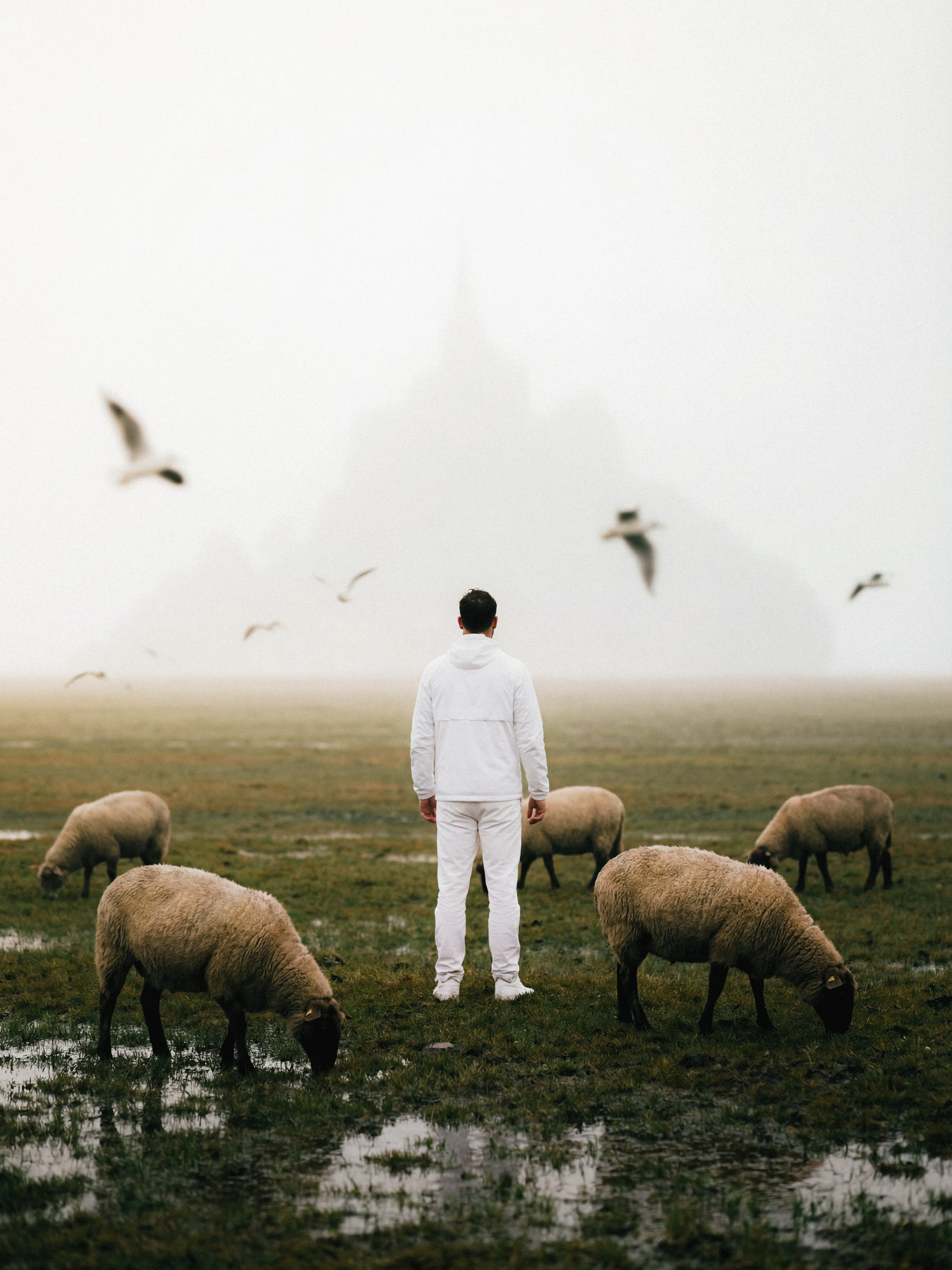 Photos of people by Maximus Mazar