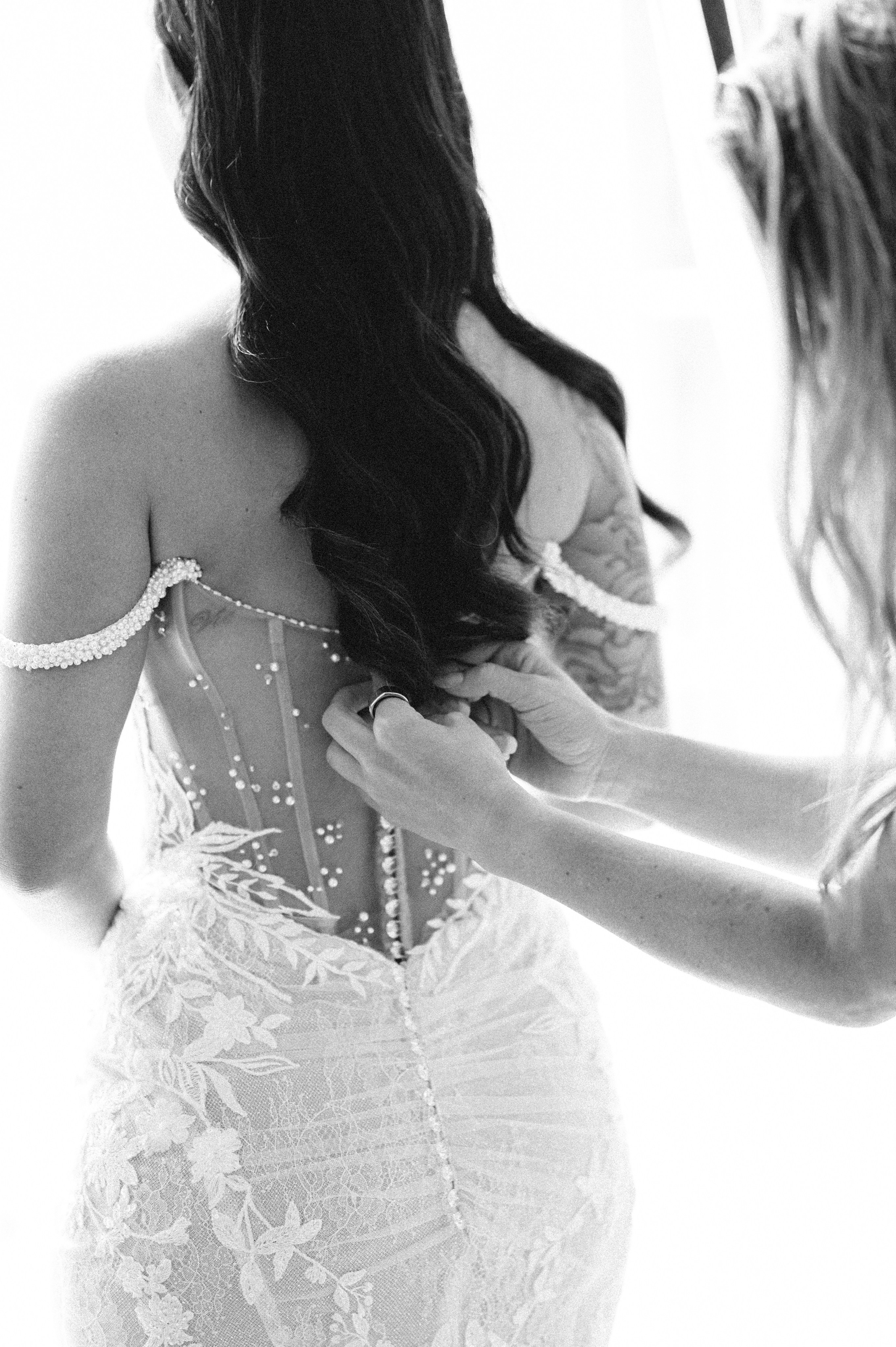 M & D, Relais Villa Vittoria. Фотограф в Итлаии — Свадебный фотограф Озеро Комо