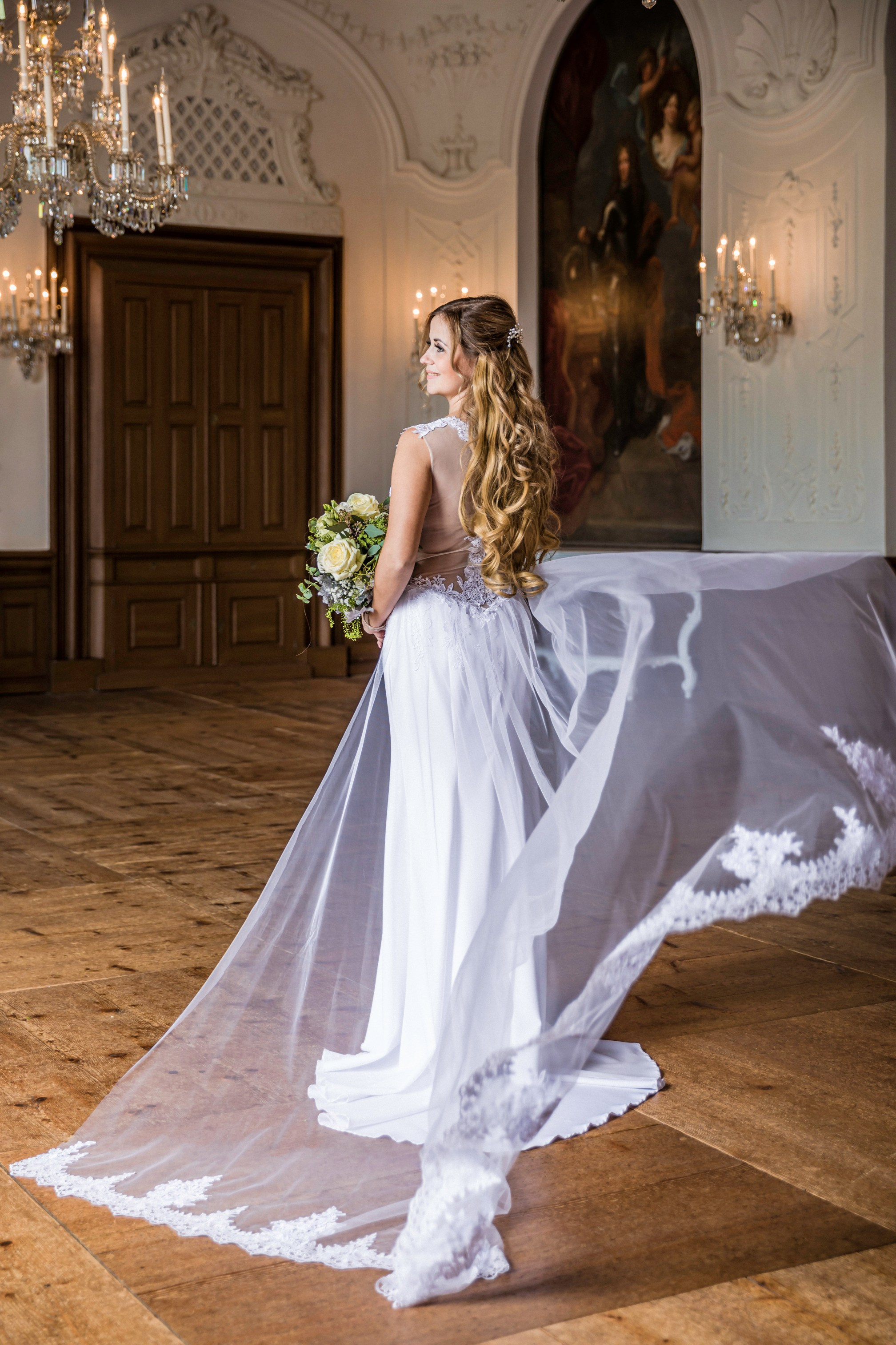 Portfolio. Hochzeitsfotografin in Gütersloh | Authentische Hochzeitsreportagen | TK Photographie