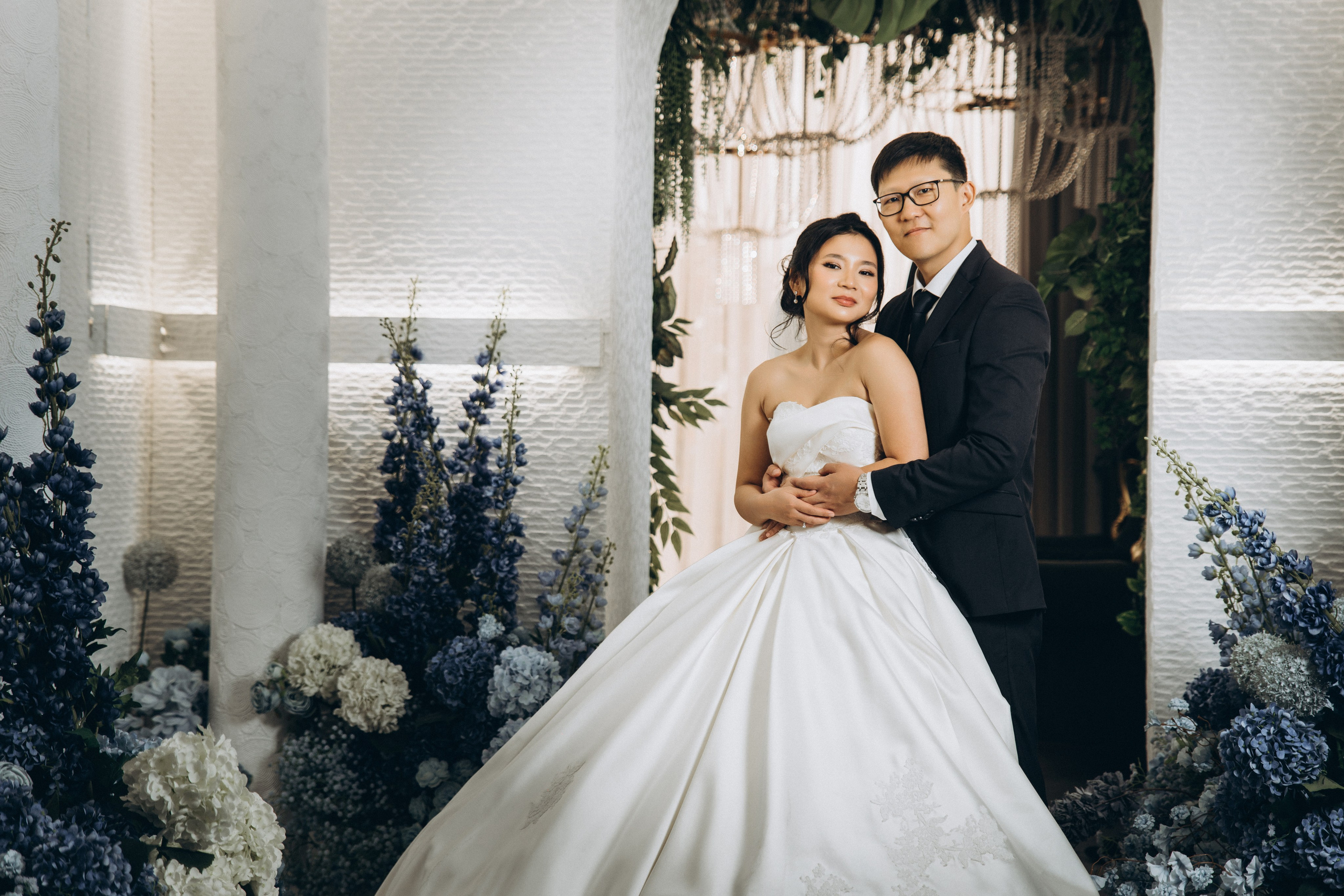 Владимир и Вера. PRIME STUDIO