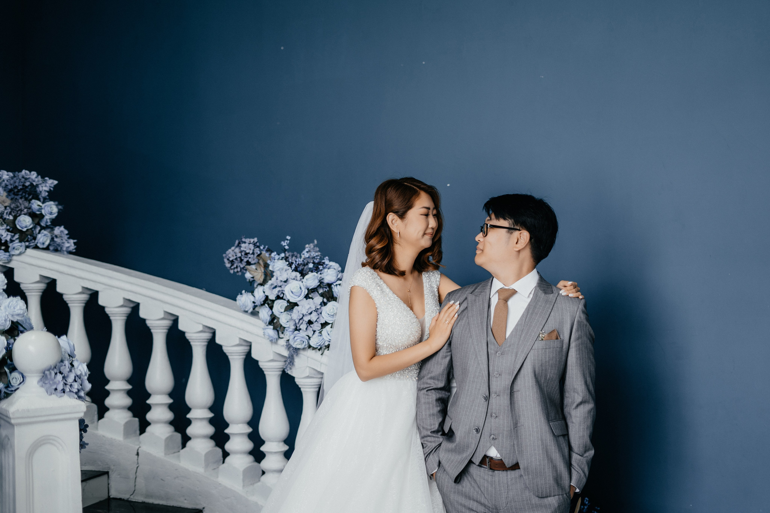 Пётр и Ольга. PRIME STUDIO