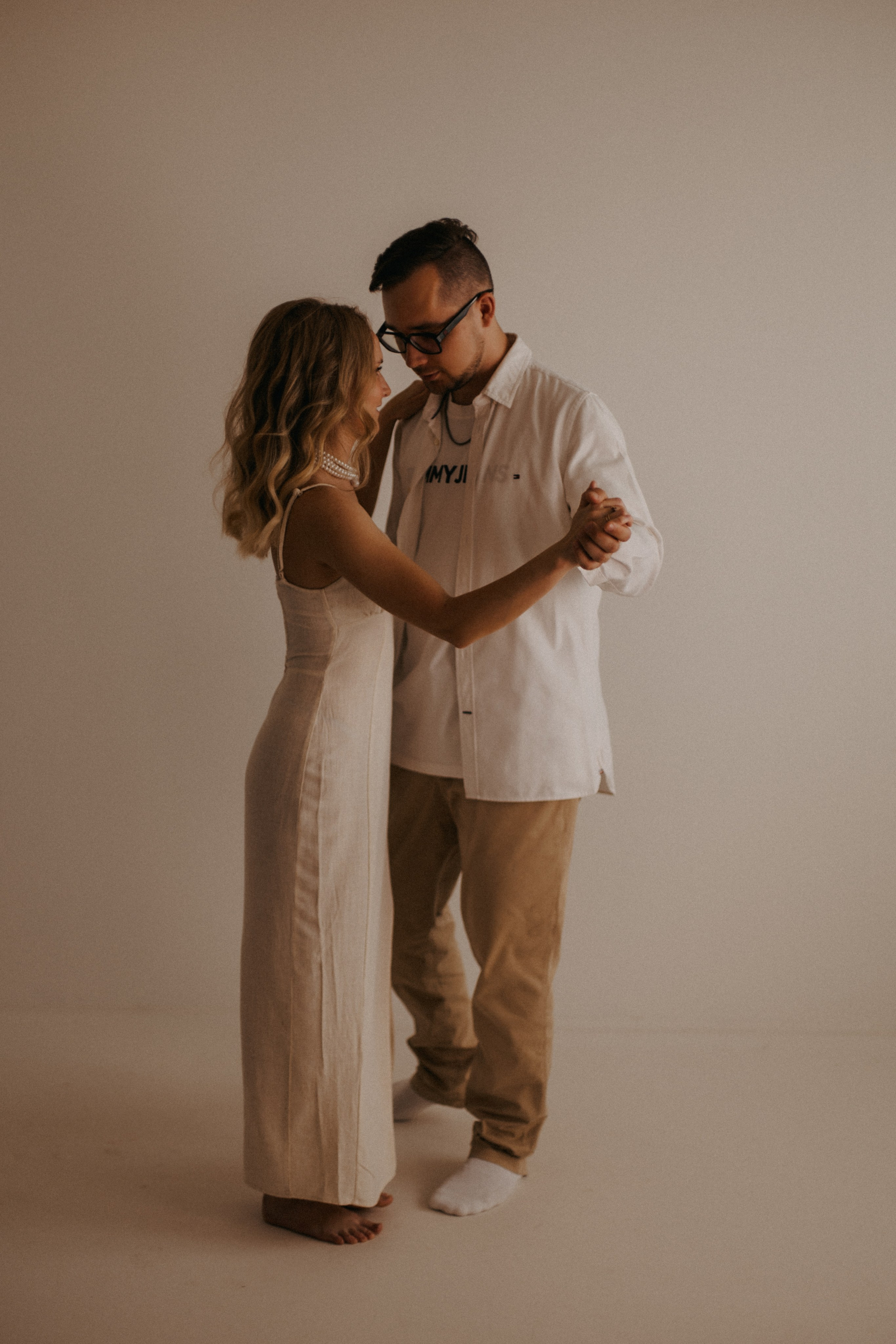 V&M. Фотограф Лейпциг