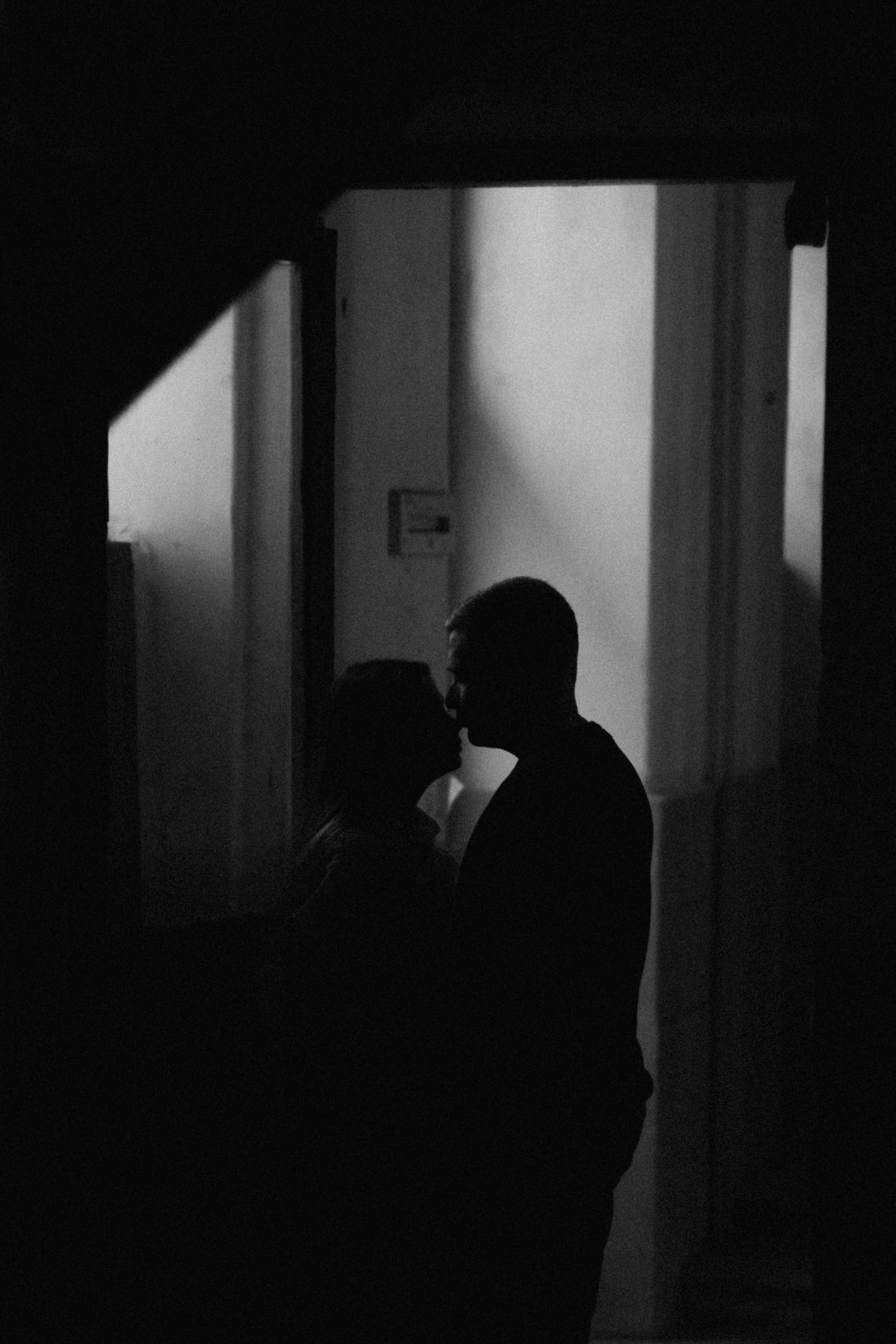 K&I. Фотограф Лейпциг