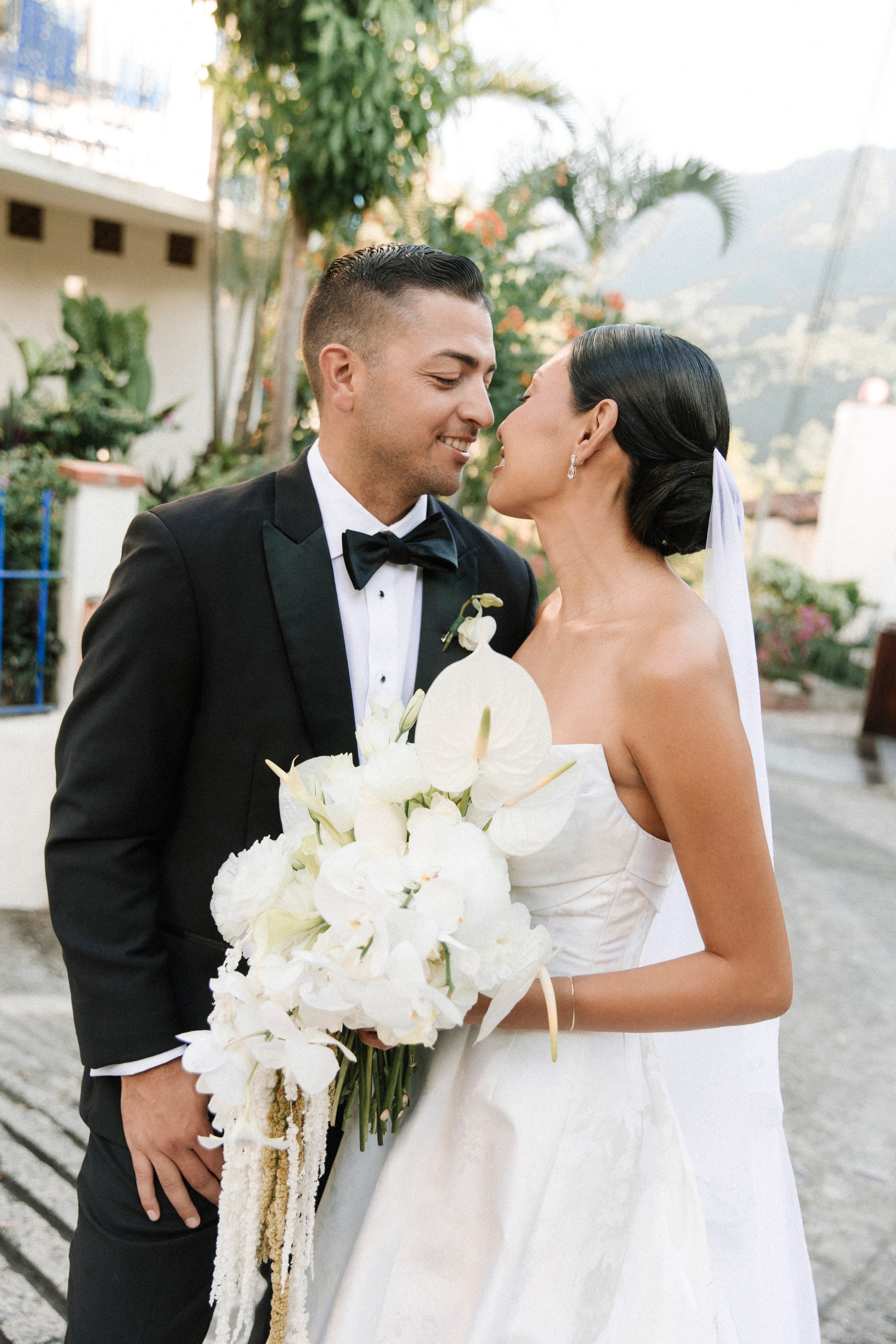 Casa Valerie, Puerto Vallarta. Wedding photographer Mexico Sayulita Puerto Vallarta Punta Mita Cabo