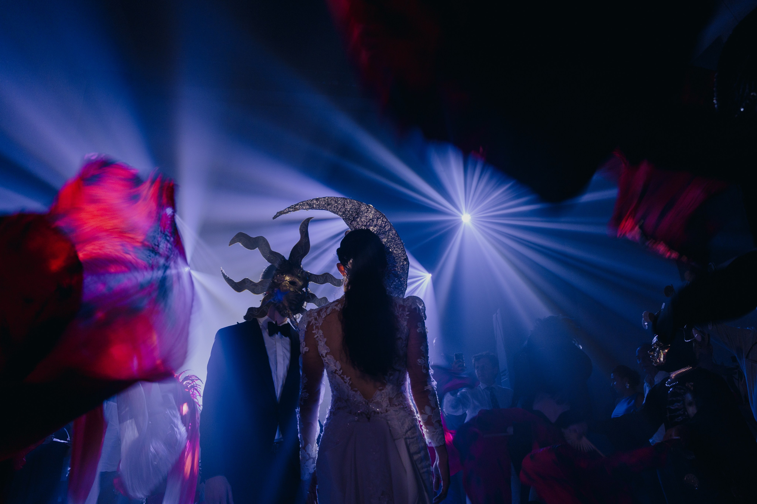 JULIANA & DAVIDE. UNTERCIO BODAS