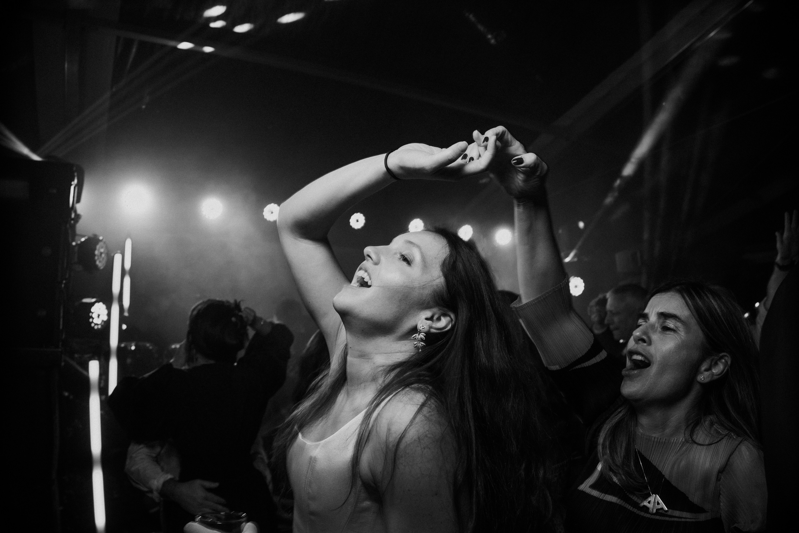 Ana & Sam. UNTERCIO BODAS