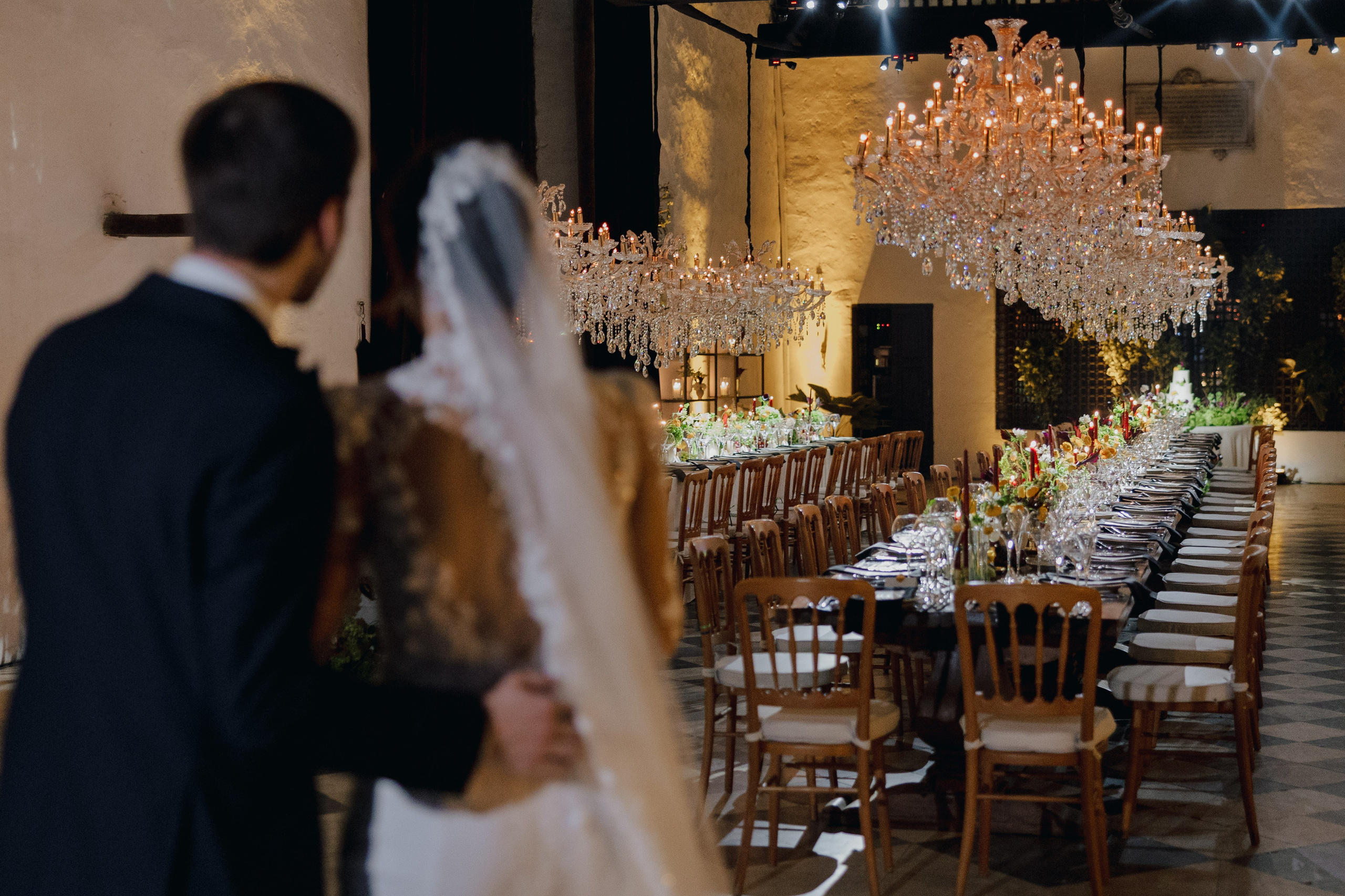 JULIANA & DAVIDE. UNTERCIO BODAS