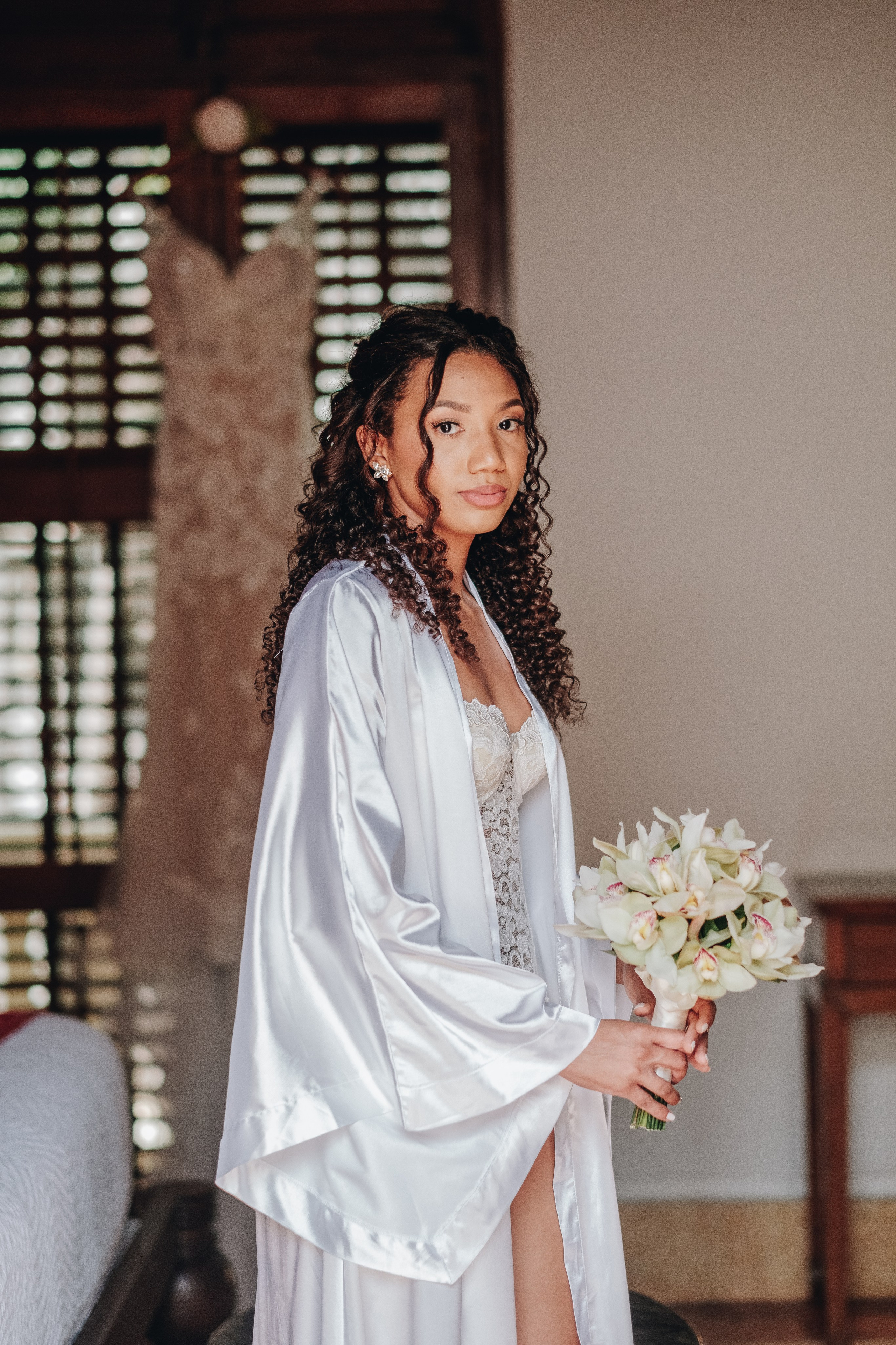 Maria & Jose. UNTERCIO BODAS