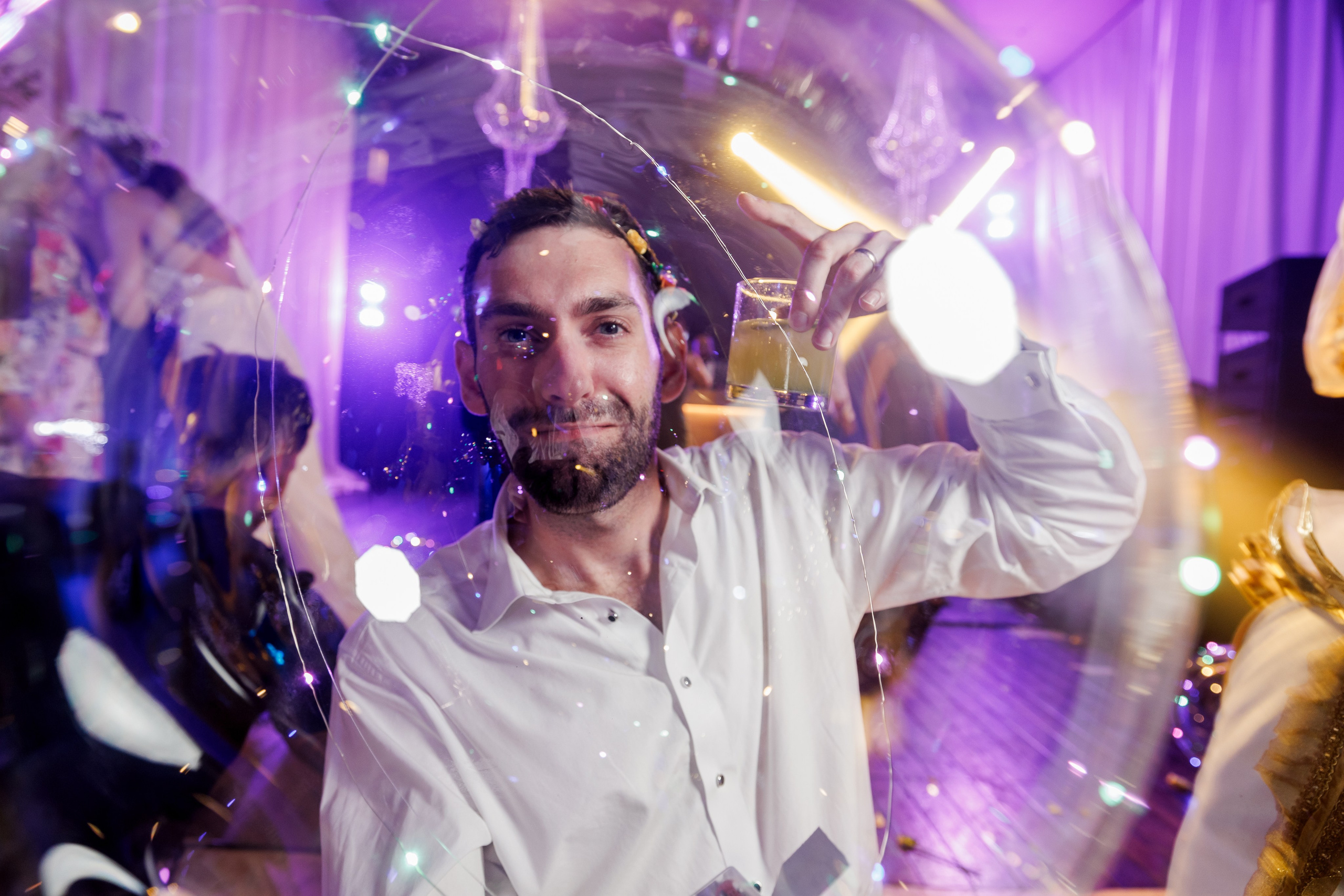 Susan & Ben. UNTERCIO BODAS