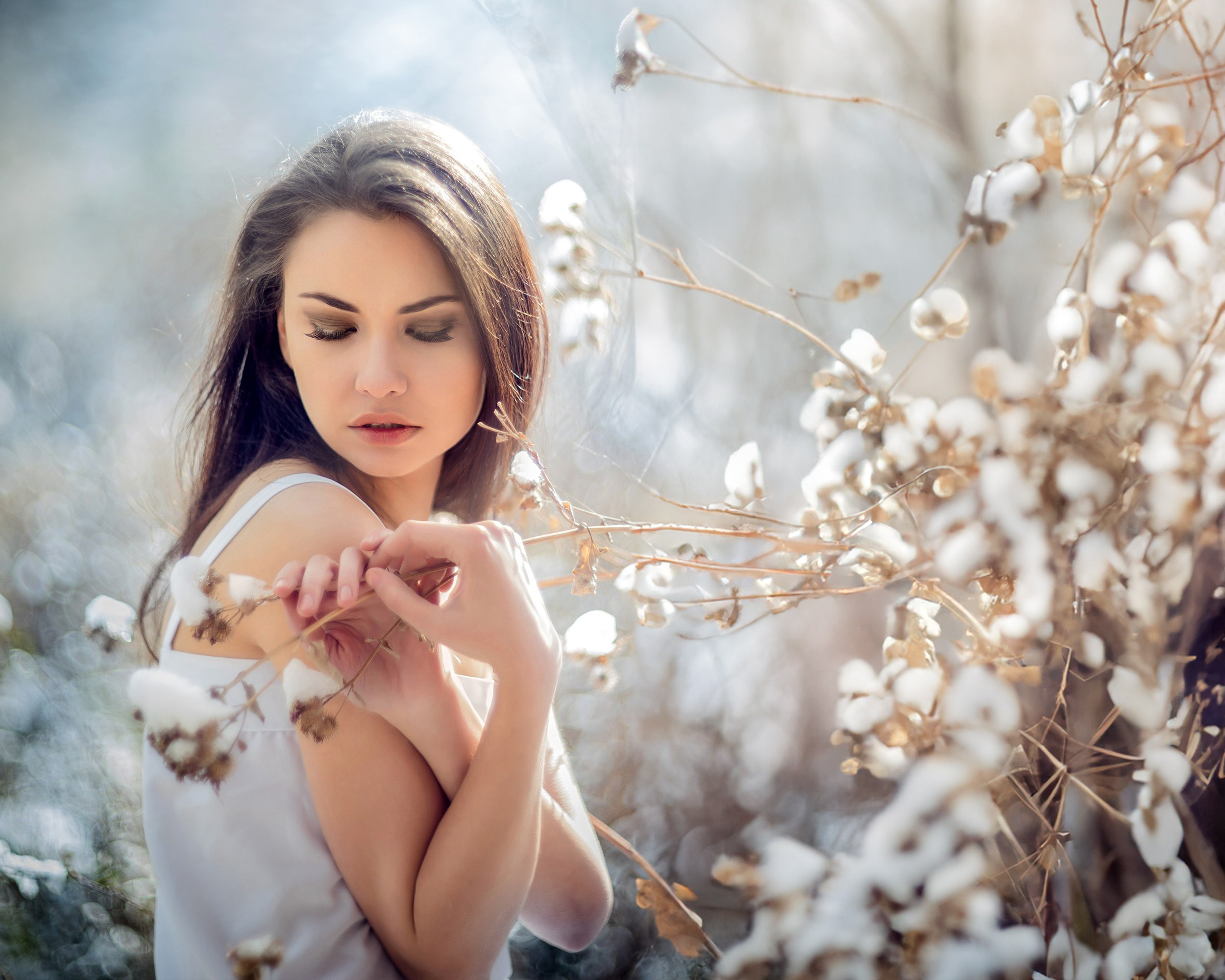 Индивидуальная. Фотограф Вотинов Николай