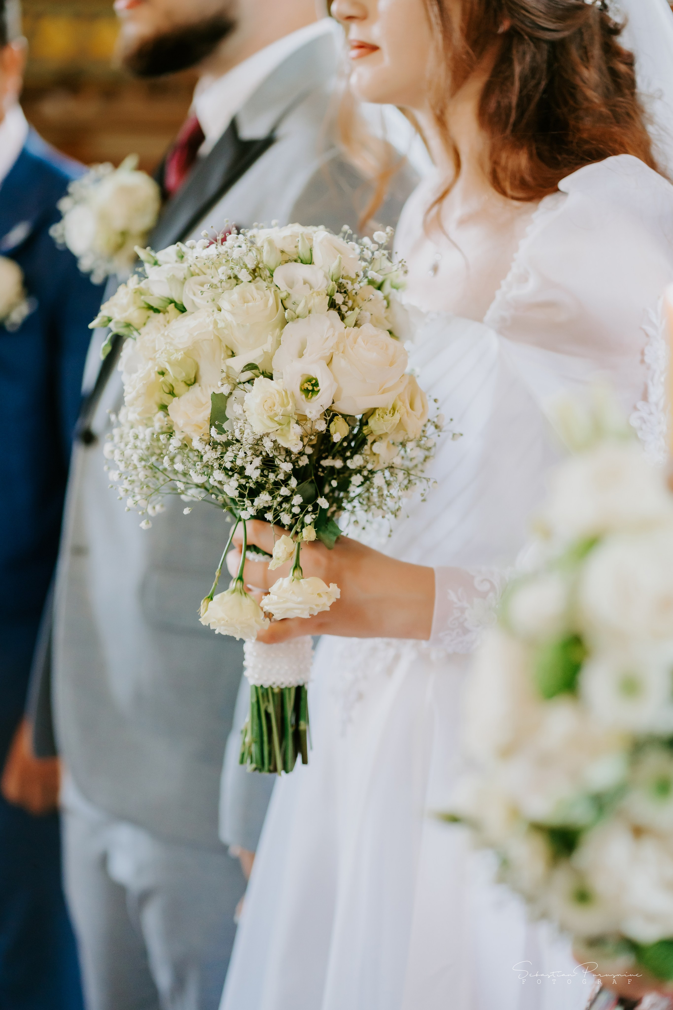 Roxana & Florin. Sebastian Purusniuc Fotograf - Iasi