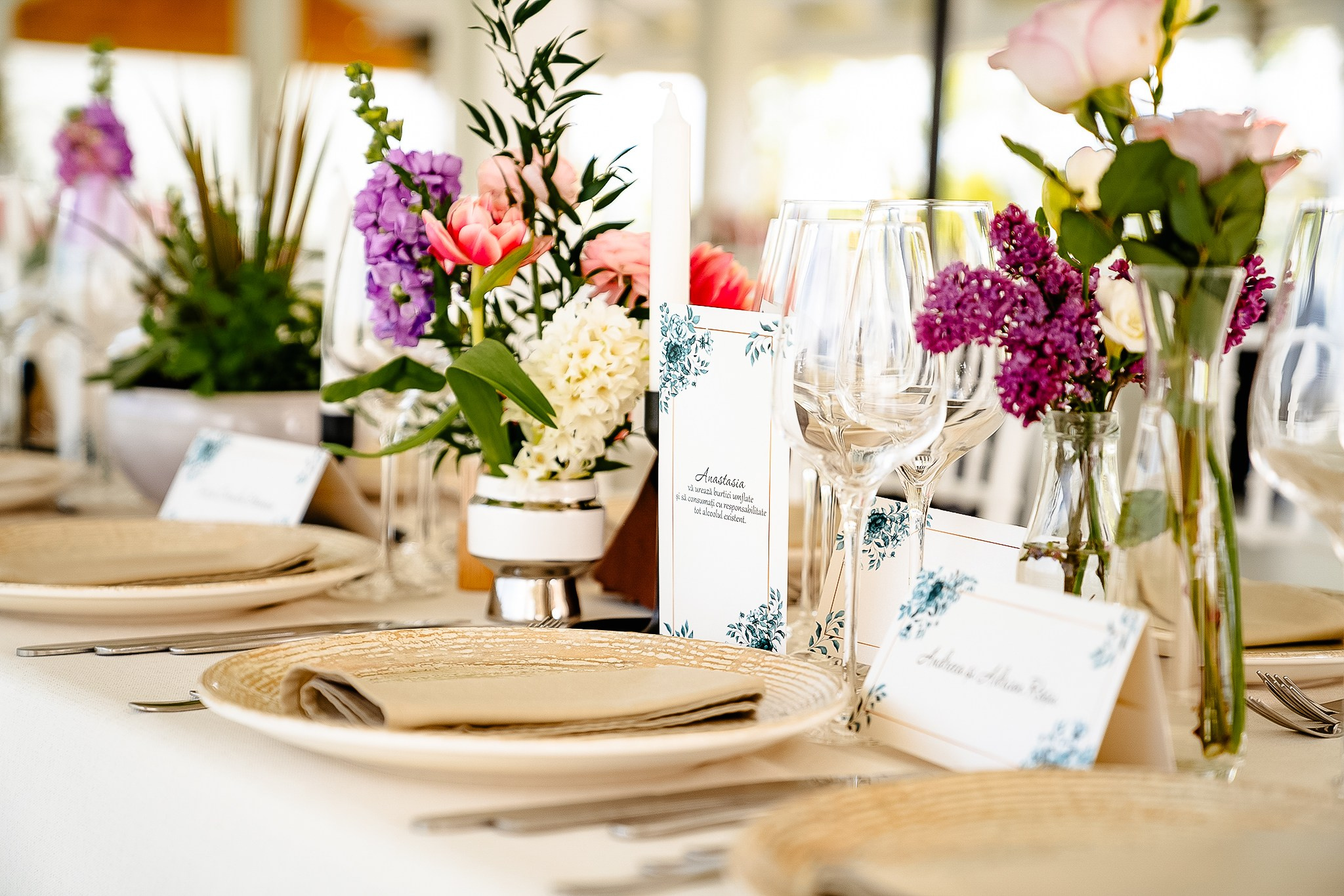 Anastasia. Fotograf evenimente. Fotograf nunta. Fotograf Botez. Mihaela Savu