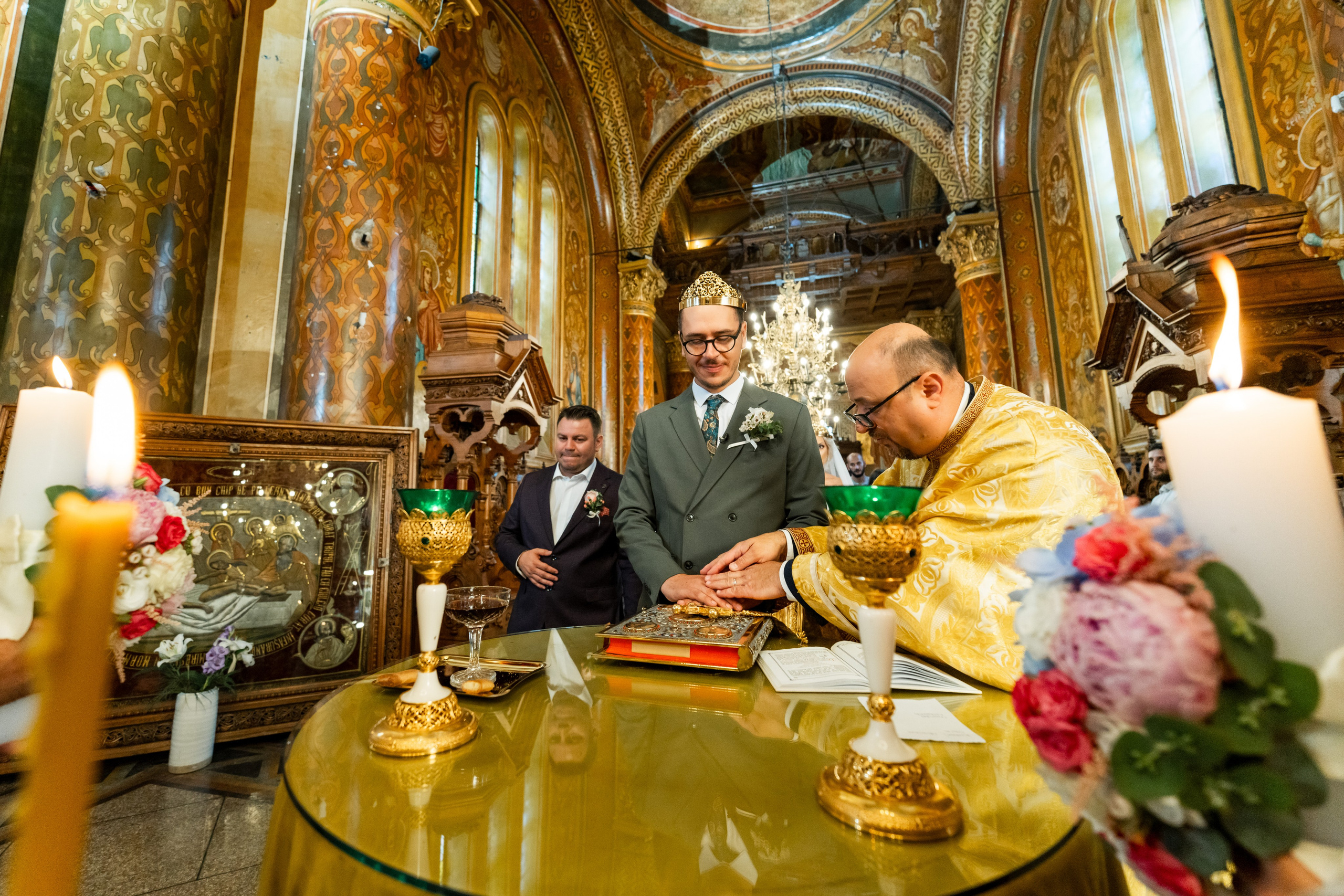 Lidia & Andrei. Fotograf evenimente. Fotograf nunta. Fotograf Botez. Mihaela Savu