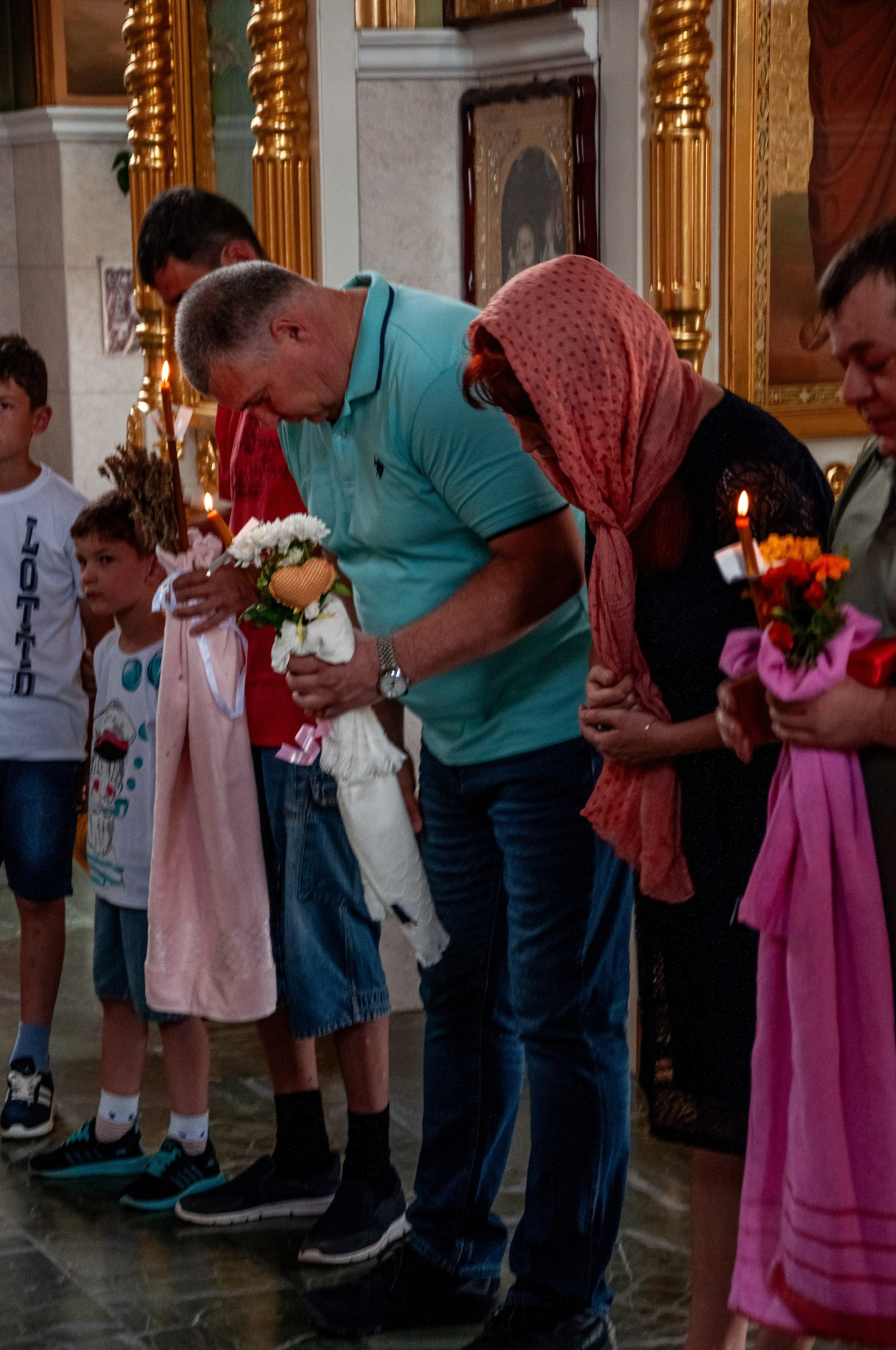 Sothie Baptize. Дизайнер и Фотограф в Кишинёве Бусуйок Станислав