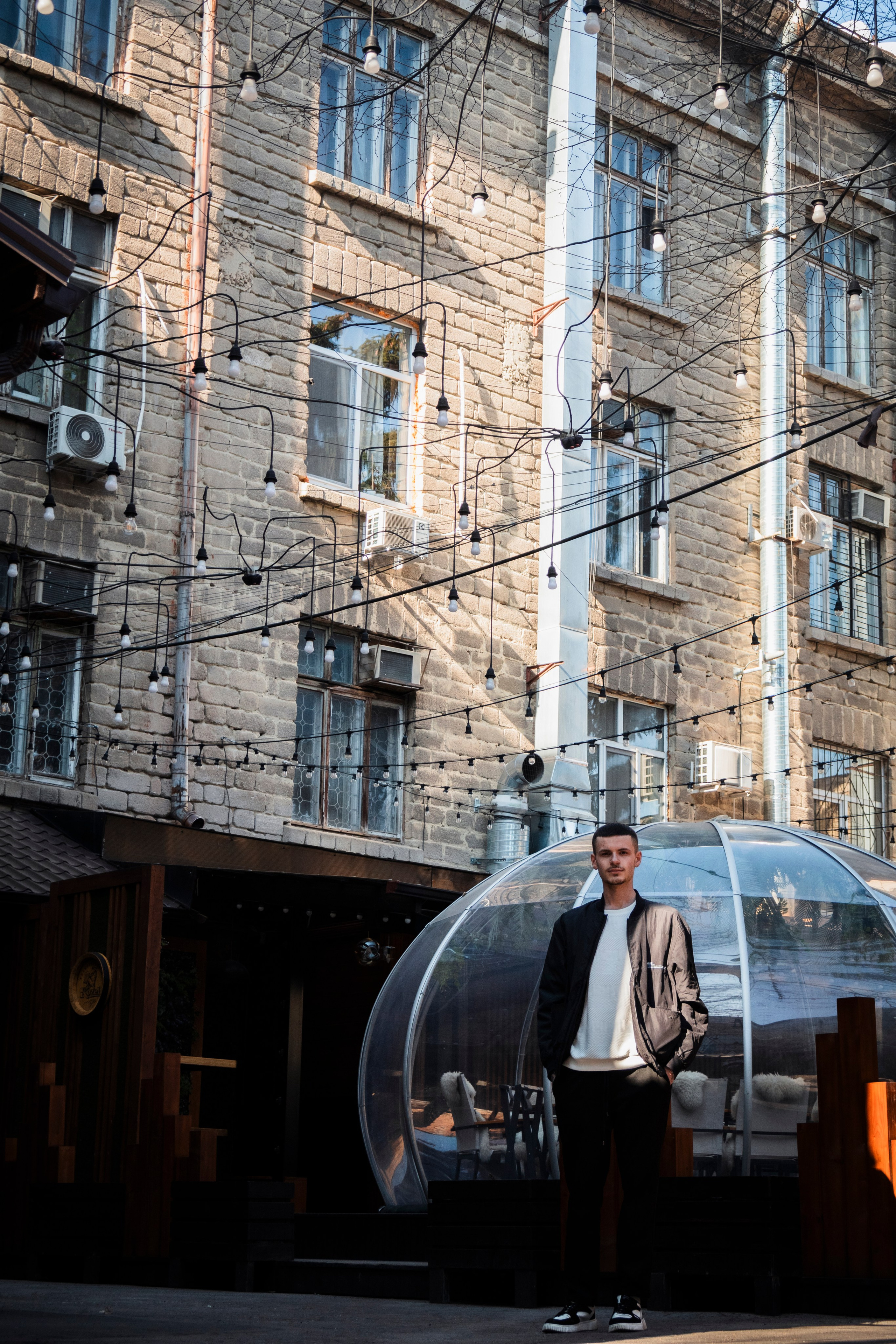 Stas #02. Дизайнер и Фотограф в Кишинёве Бусуйок Станислав