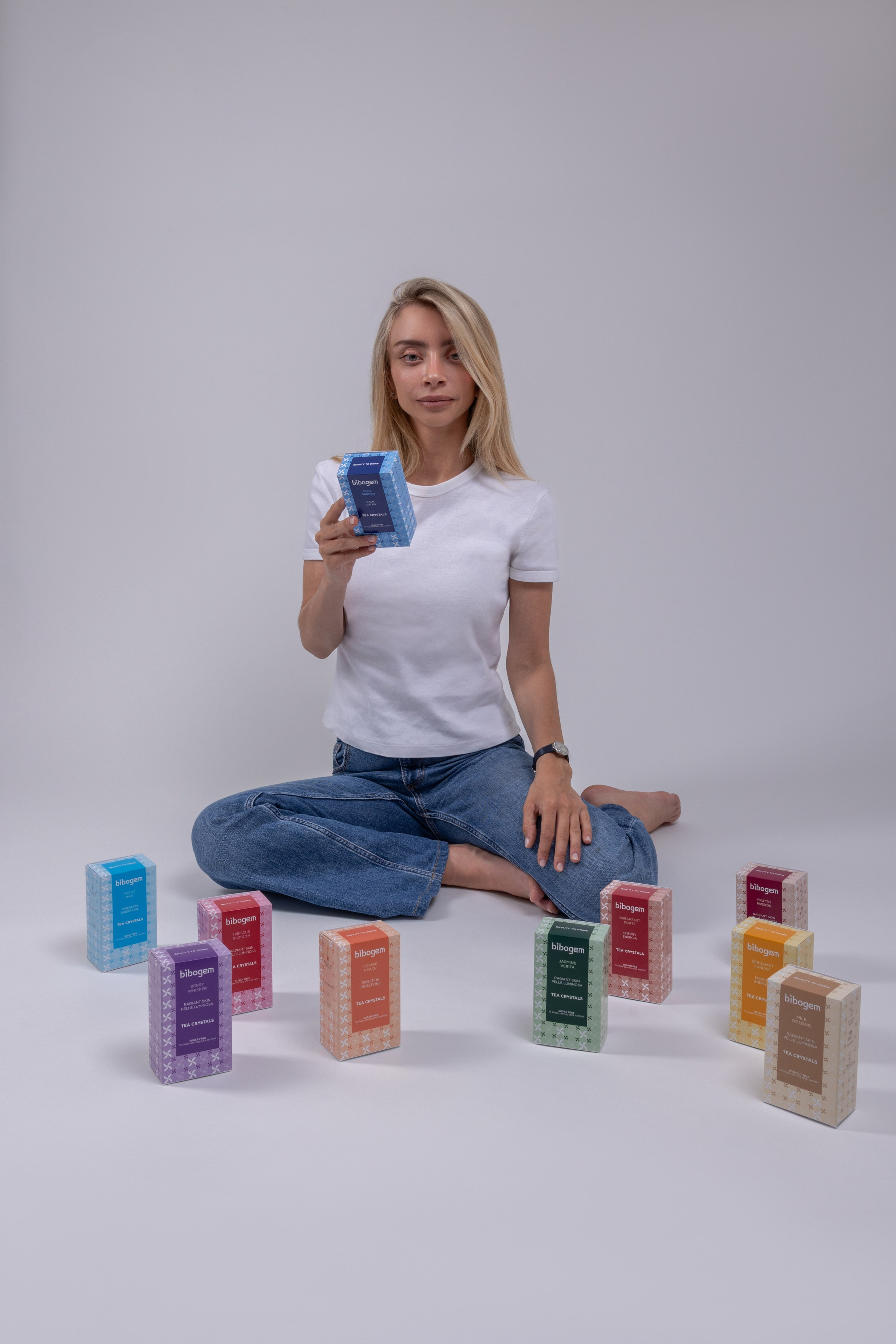 Bibogen. Photographer in Milan |Mila Pro Photo