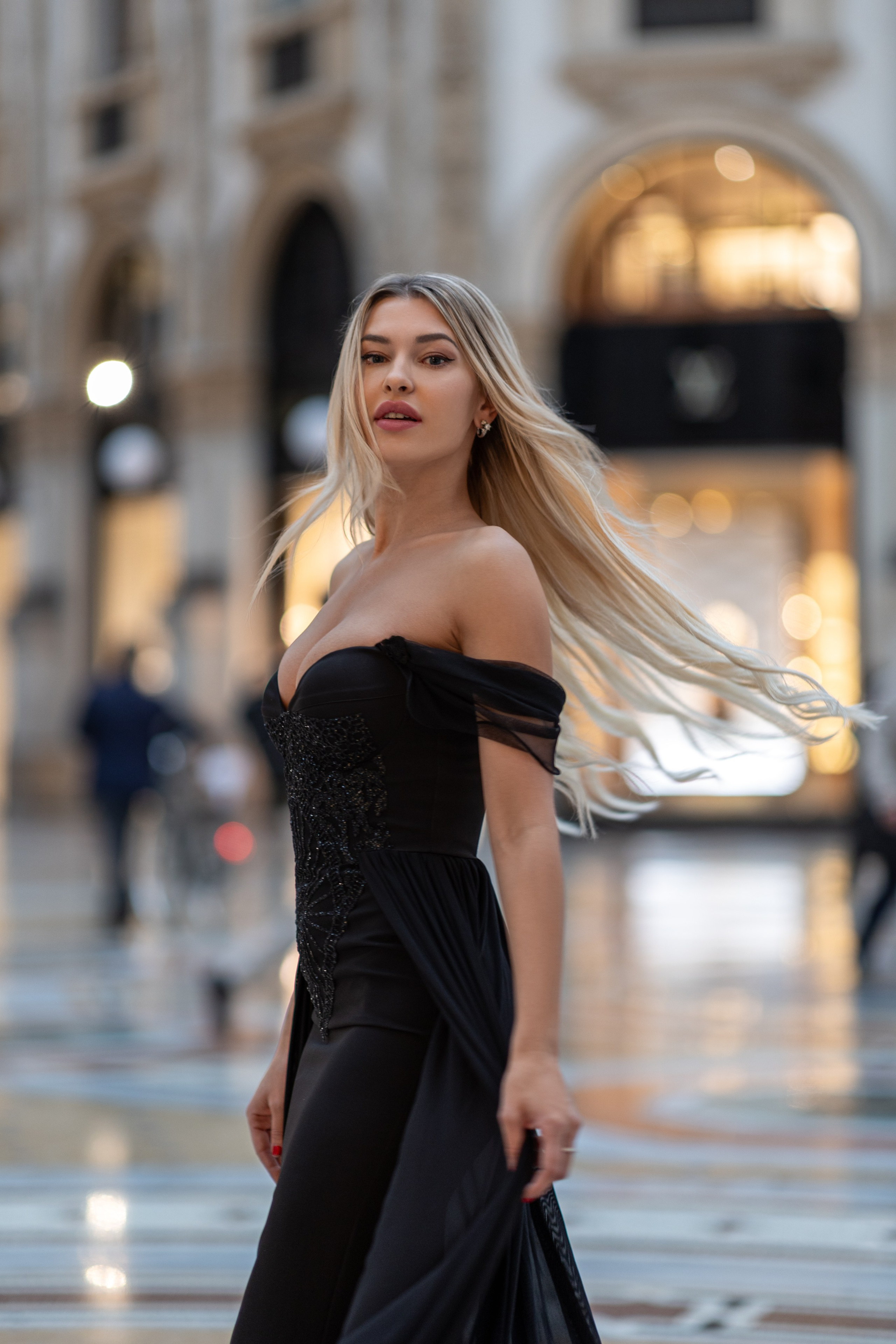 Ambra. Photographer in Milan |Mila Pro Photo