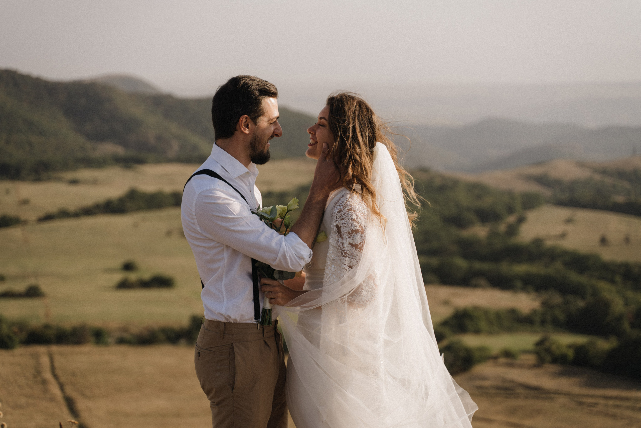 Kojori. Gio & Nastya. Дарья Филькова — фотограф и видеограф в Тбилиси, Грузия