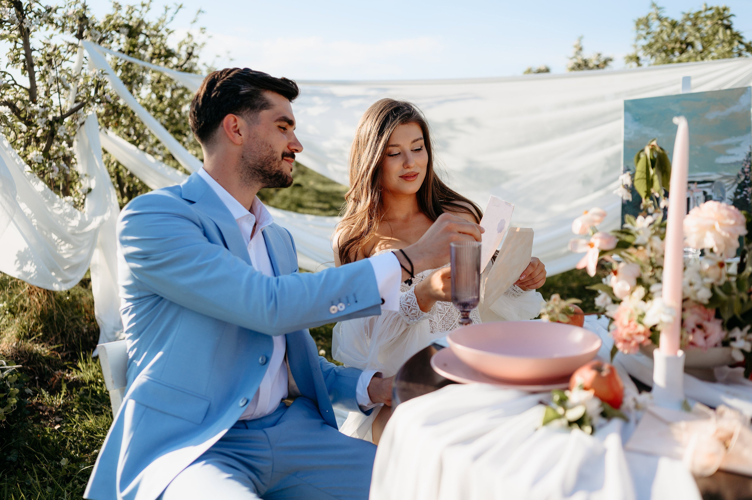 Styled shoot cu Emilian si Silvia. Valentin Melen - fotograf de nunta 🤍