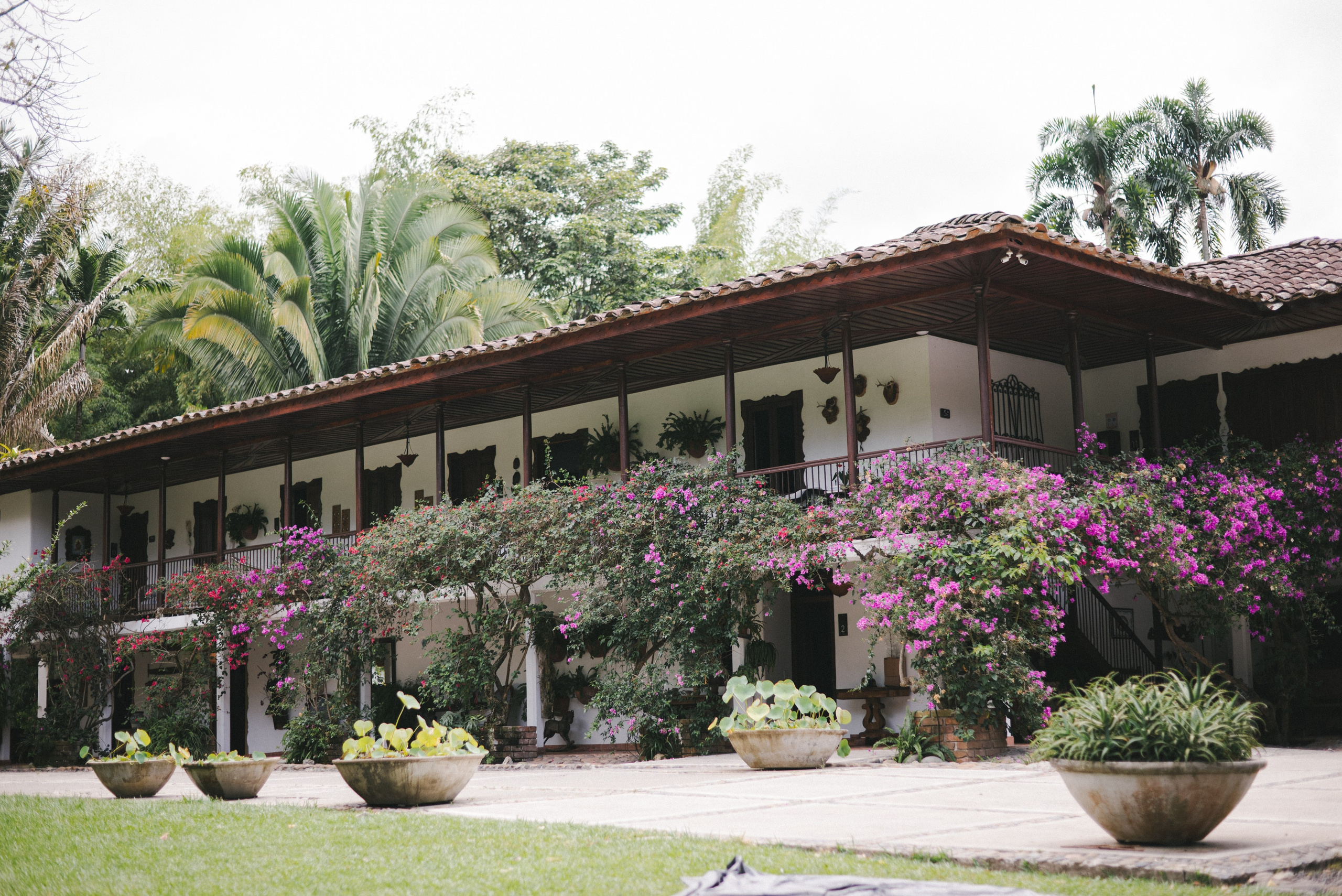Fotografía y video de bodas en Pereira - Colombia. Rafael Melo Weddings