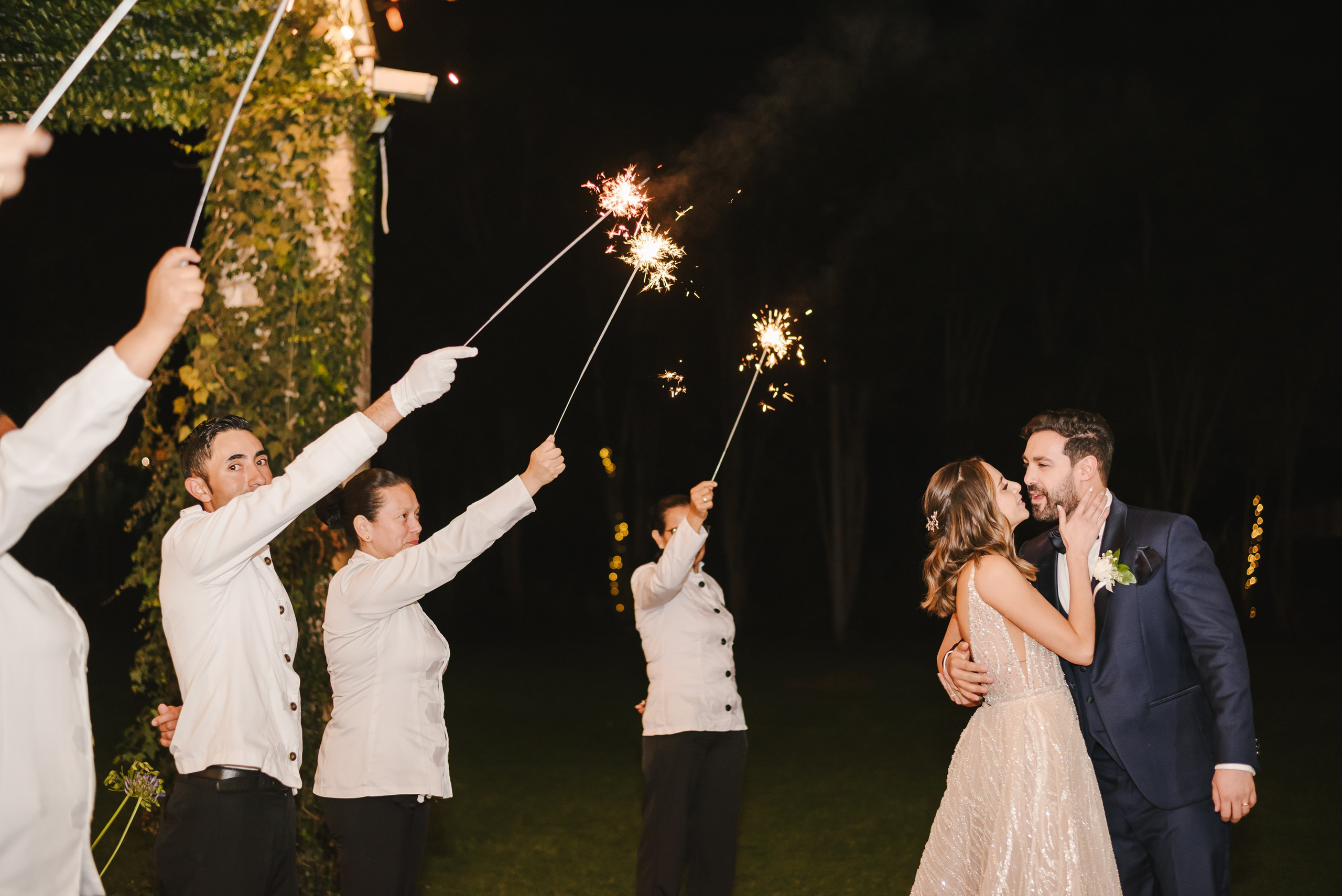 Fotografía y video de bodas en Hacienda pozo chico - Bogotá - Colombia. Rafael Melo Weddings