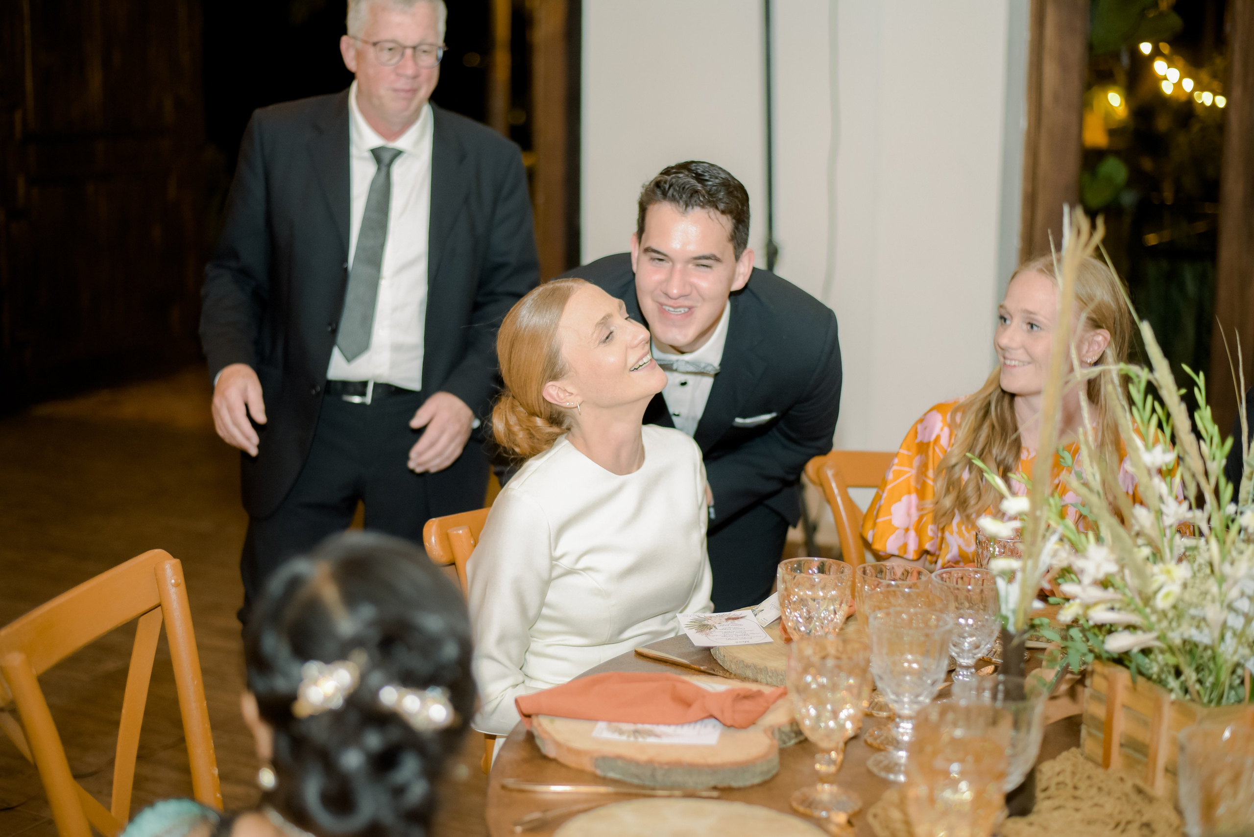 Fotografía y video de bodas en villa de Leyva - Colombia. Rafael Melo Weddings