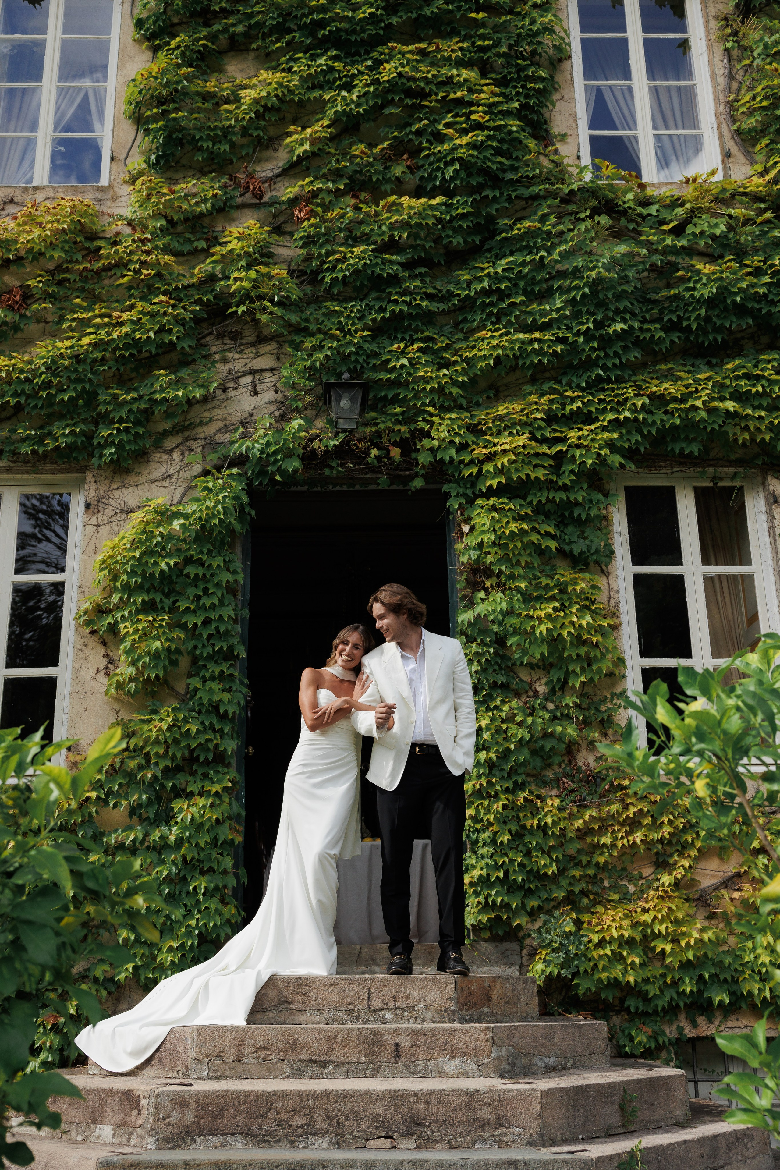 Fotograf de Nuntă la Bordeaux, Florin Țugui