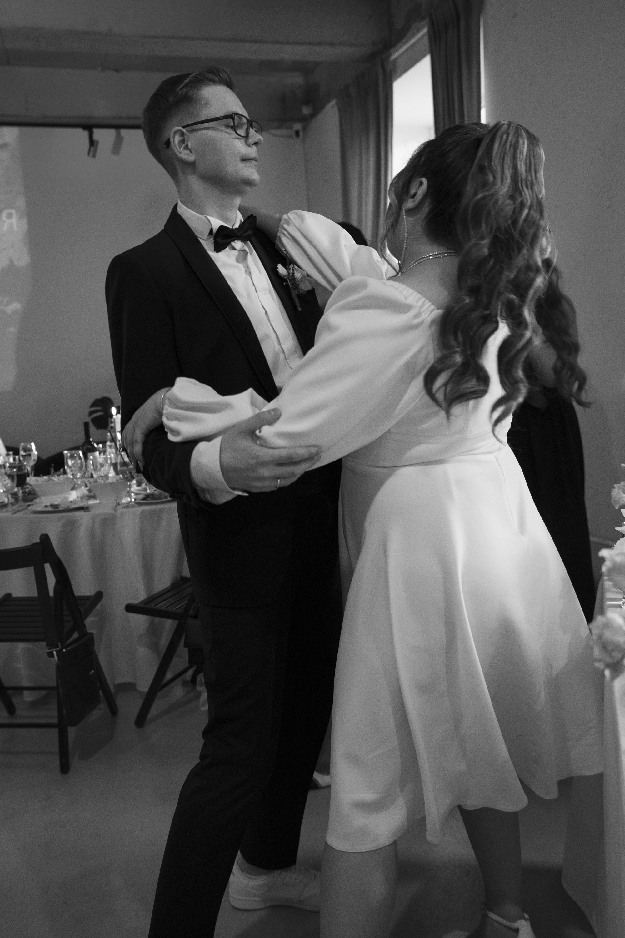 Nikita & Anastasia. Свадебный и портретный фотограф в Валенсии Дмитрий Леонов