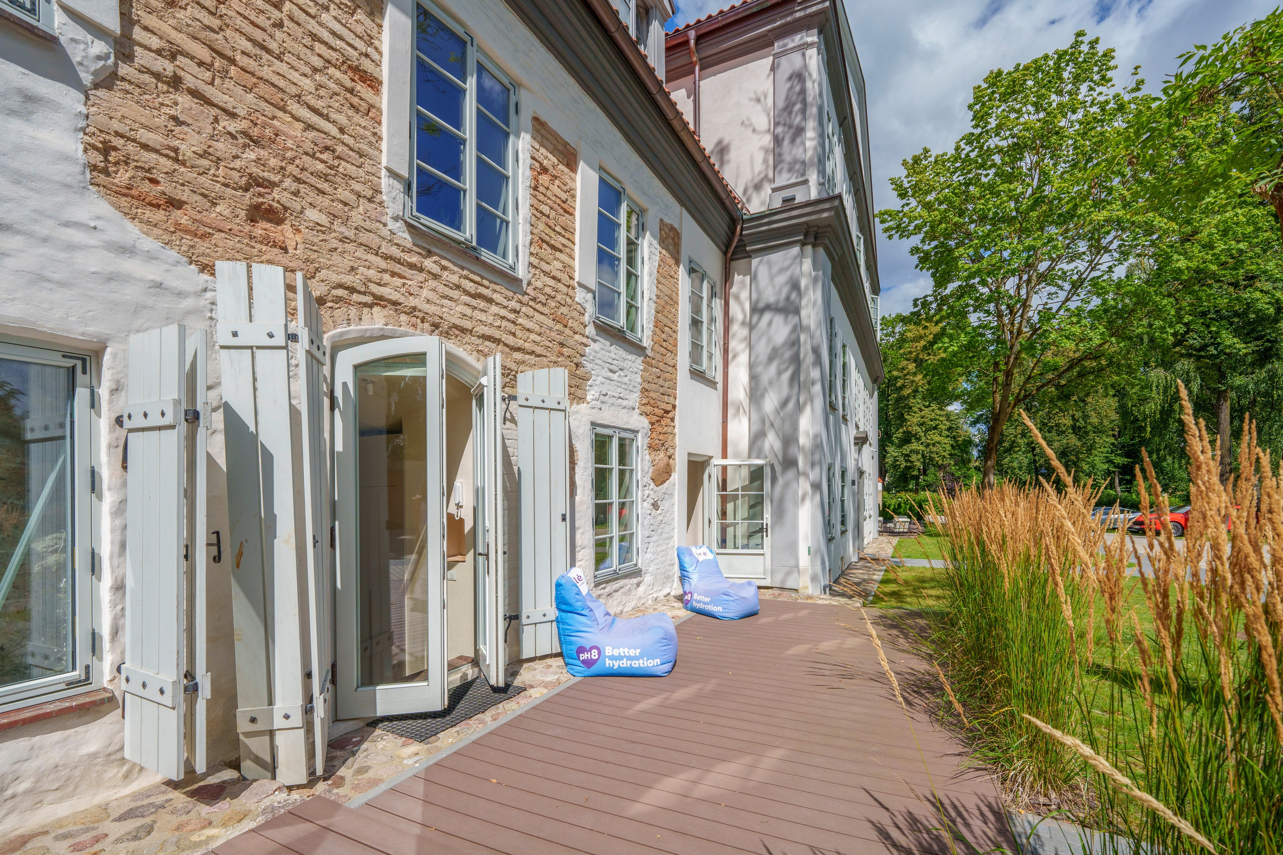 Teatro g. 7 , Vilnius. Elina Sapiega fotografė Vilniuje