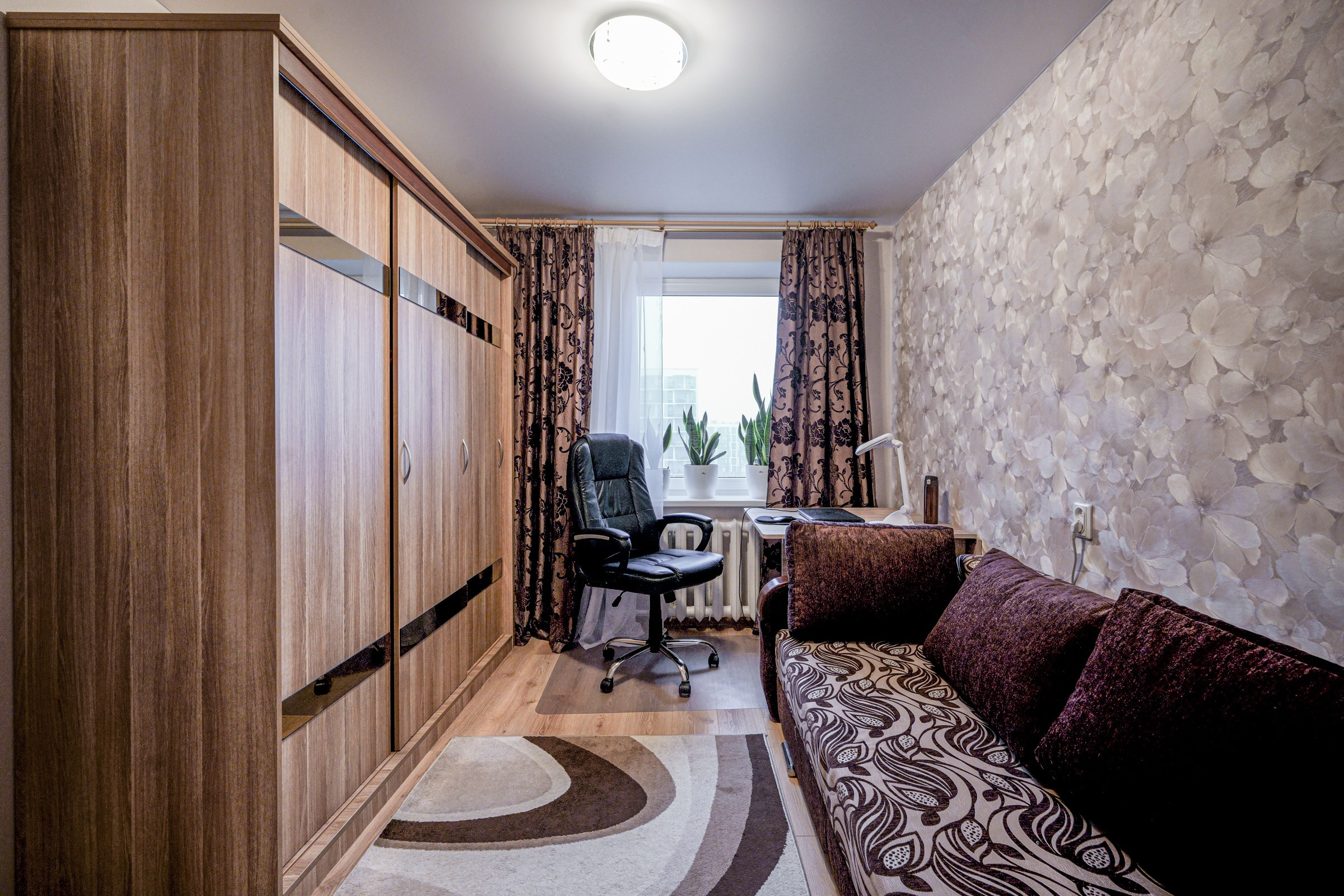 Vydūno g. 27. Elina Sapiega fotografė Vilniuje