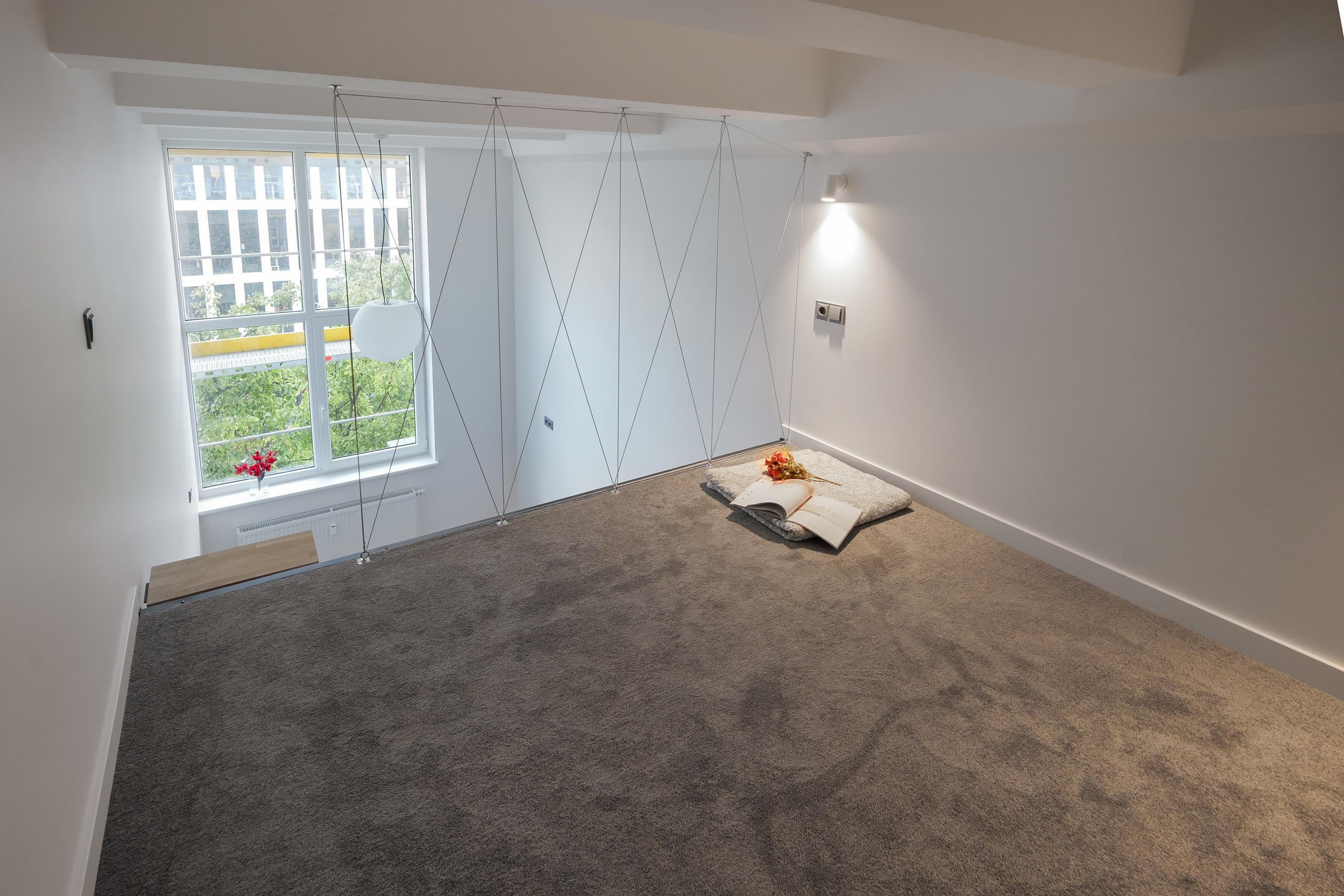 Naugarduko g. 41. Elina Sapiega fotografė Vilniuje