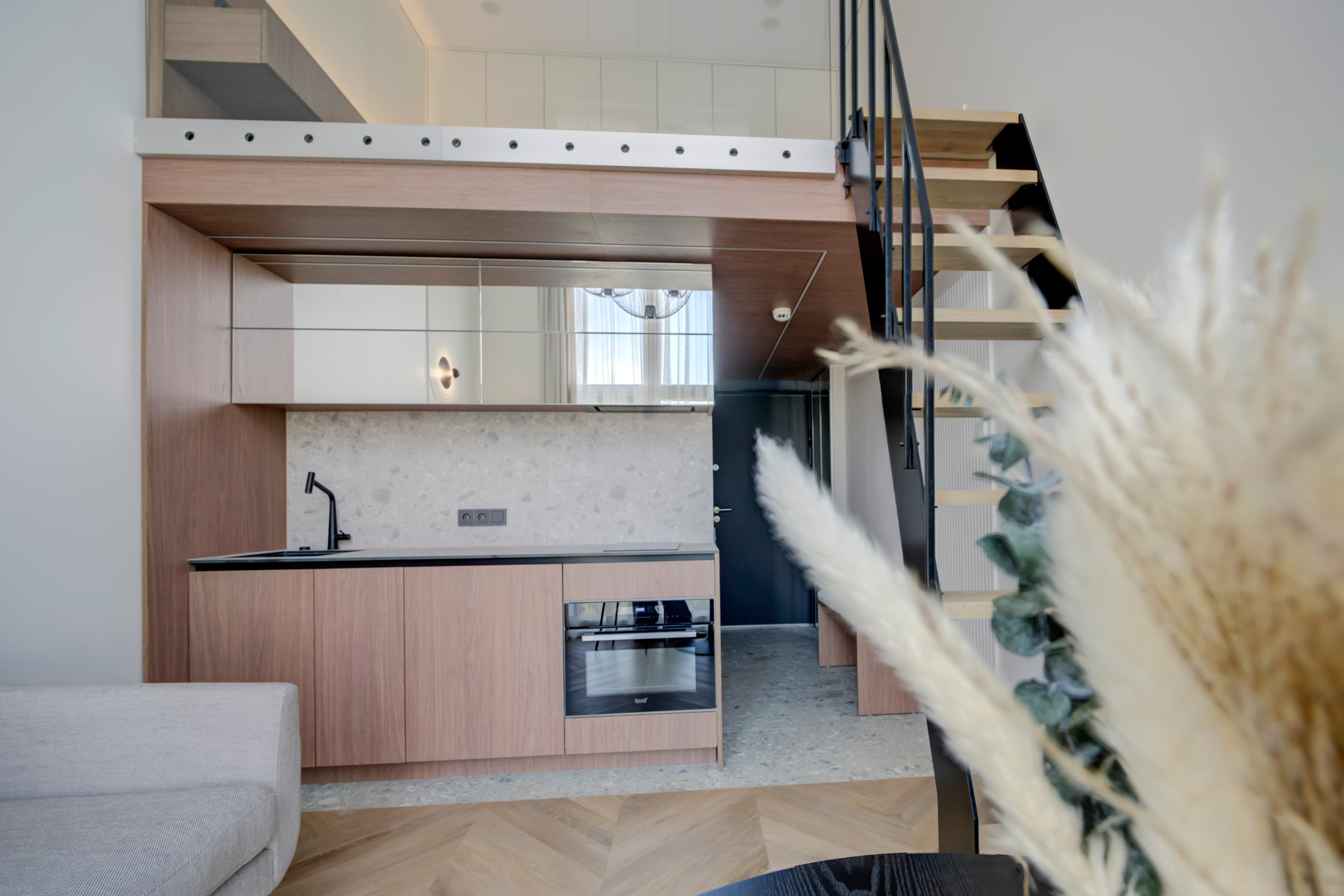 Kauno 32a loftas. Elina Sapiega fotografė Vilniuje