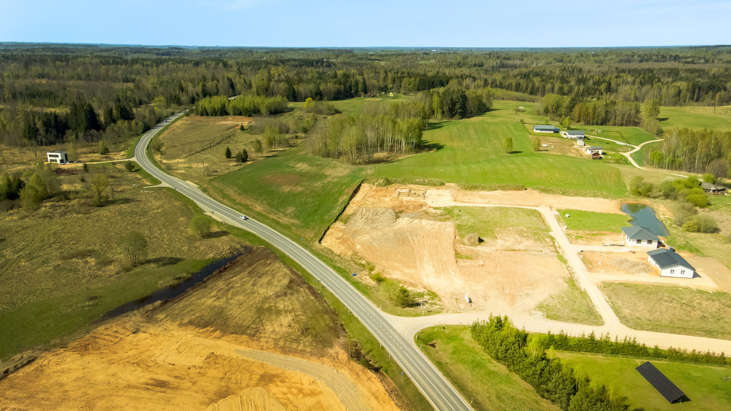 Pikeliškes, Užupio g,. Elina Sapiega fotografė Vilniuje
