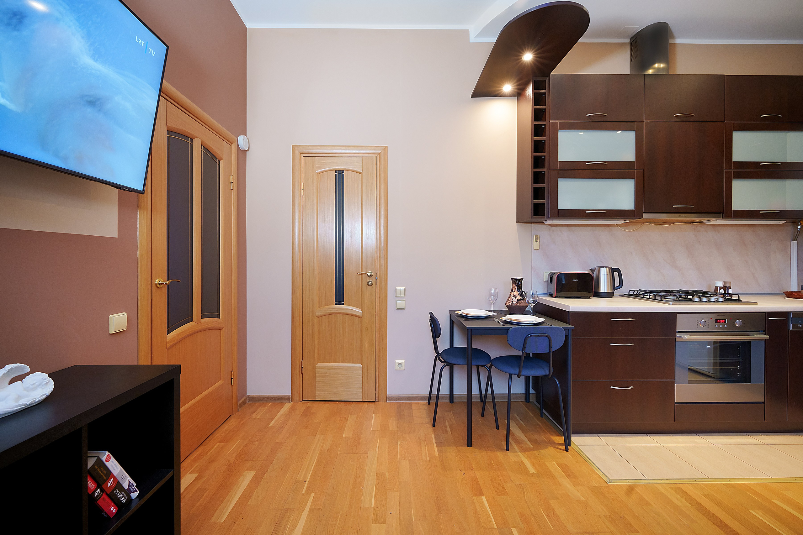 Jablonskio g. 4. Elina Sapiega fotografė Vilniuje