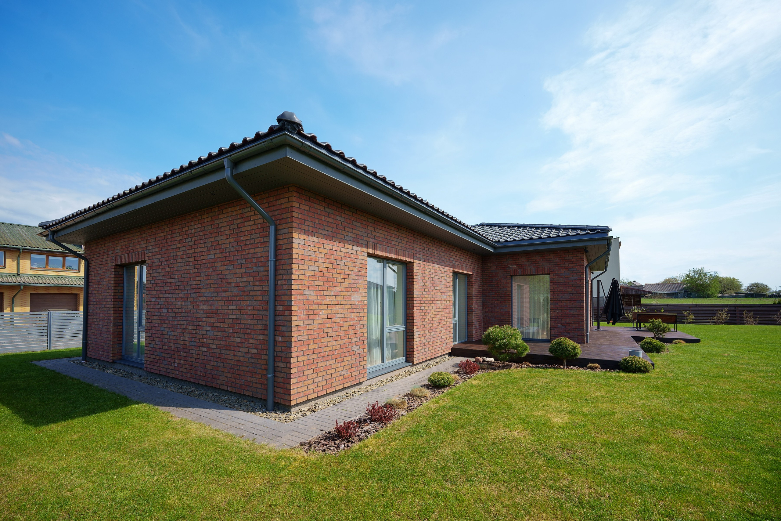 Riešė, namas. Elina Sapiega fotografė Vilniuje