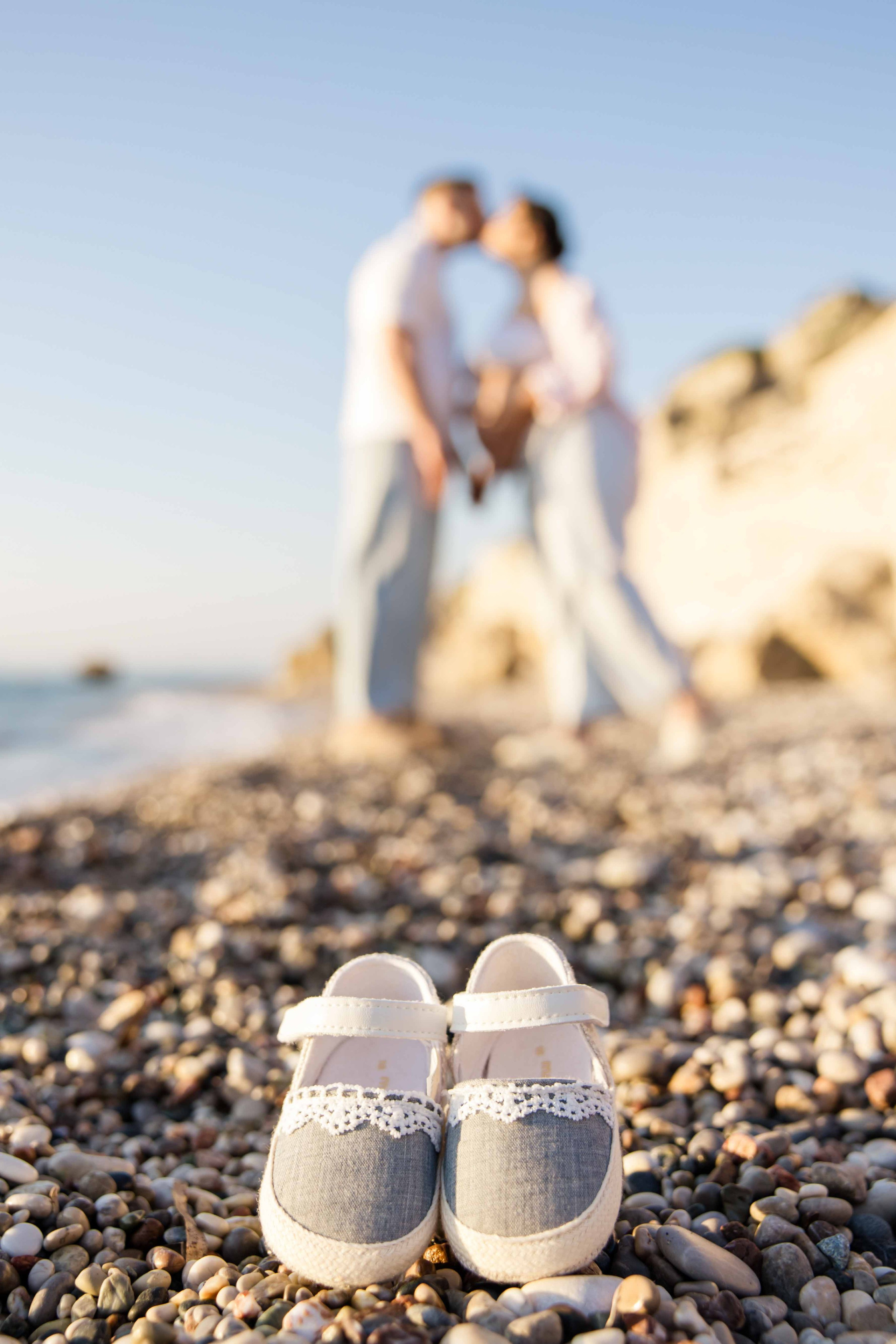 Baby girl on the way!. Photography in Rhodes