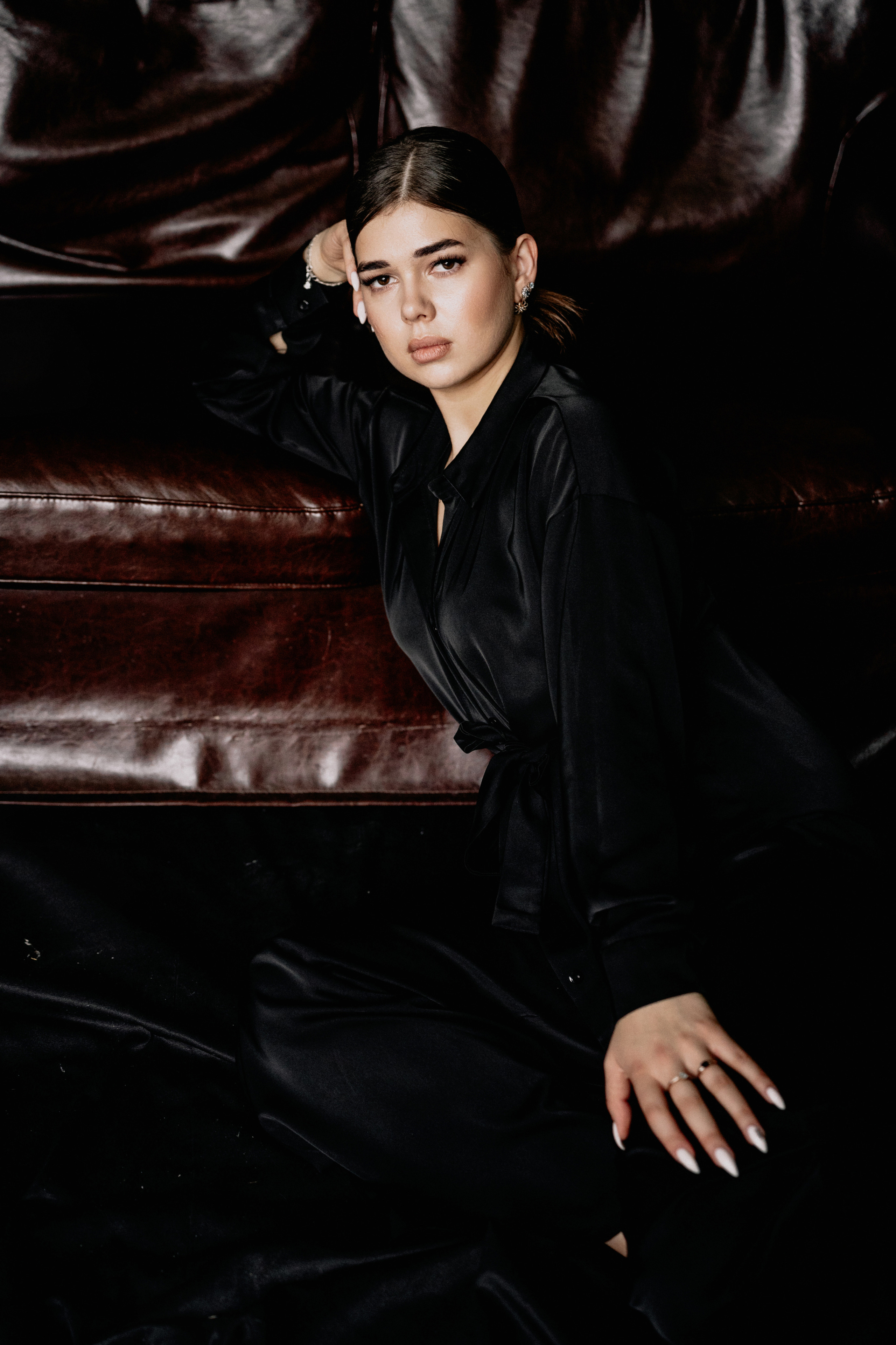 Women's portraits. Wedding and family photographer and videographer PA, NJ, NY, DE, MD