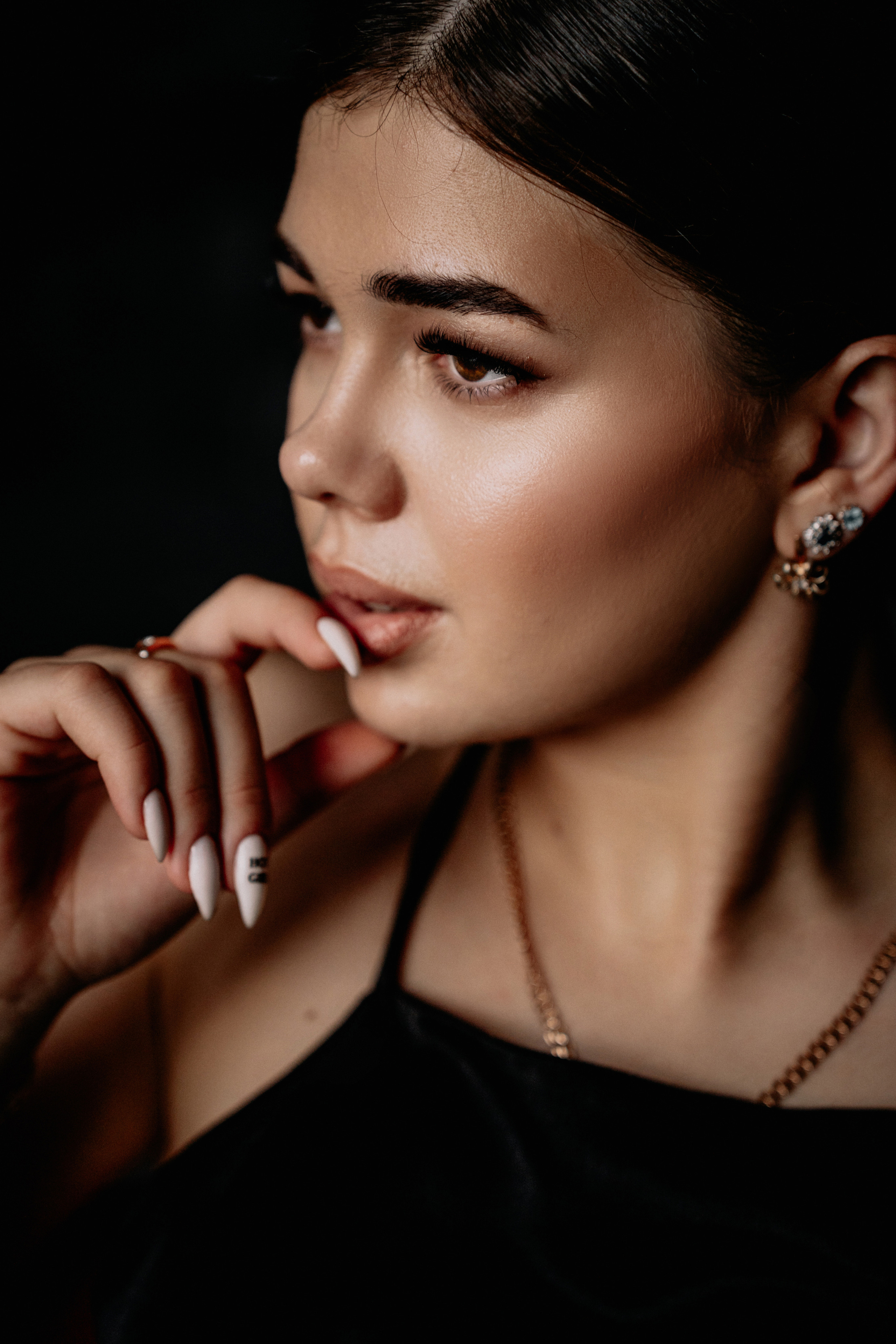 Women's portraits. Wedding and family photographer and videographer PA, NJ, NY, DE, MD